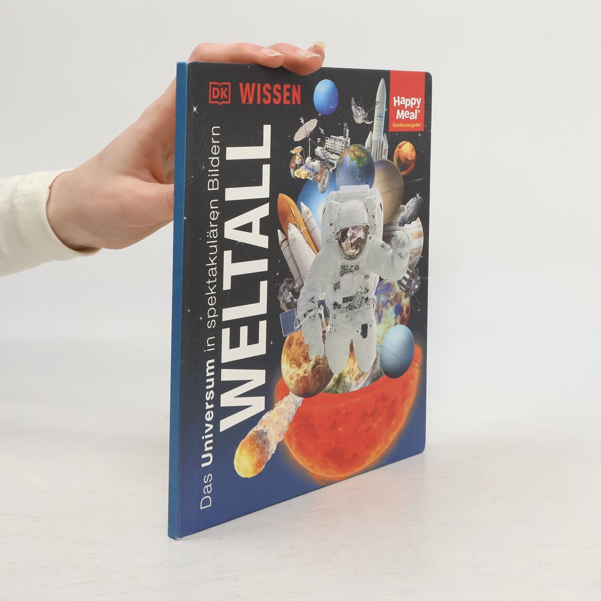 Autorenkollektiv Weltall