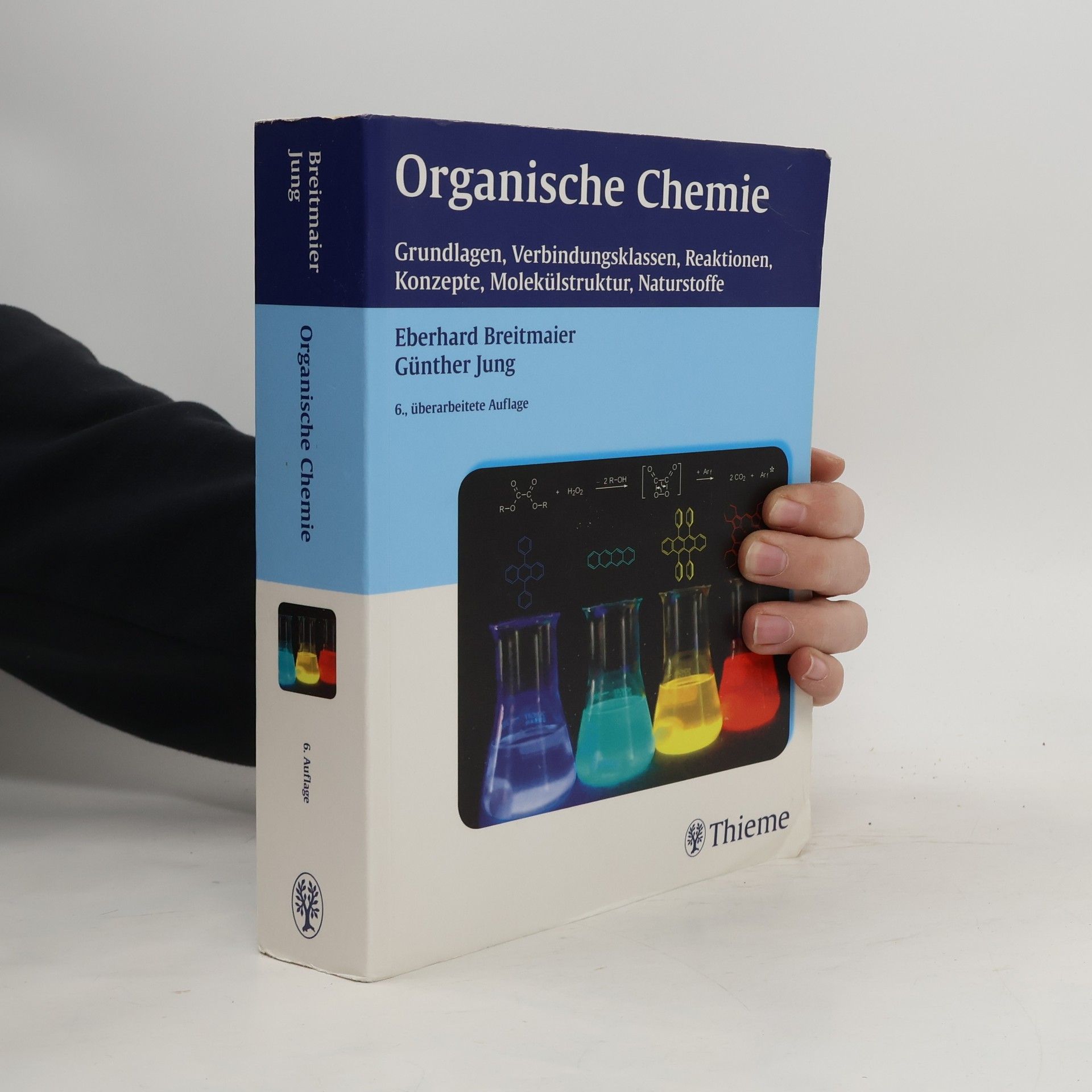 Organische Chemie