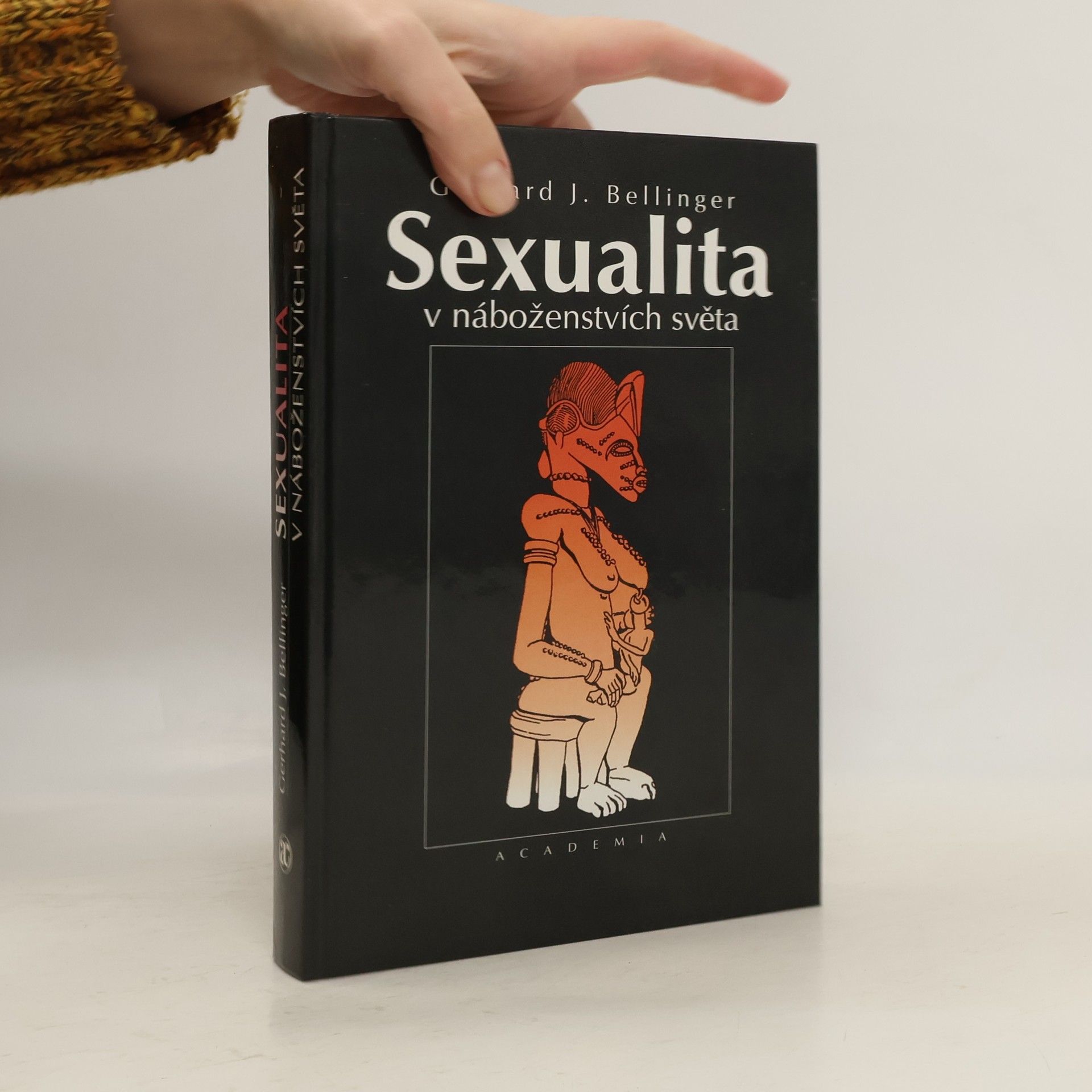 Sexualita v náboženstvích světa