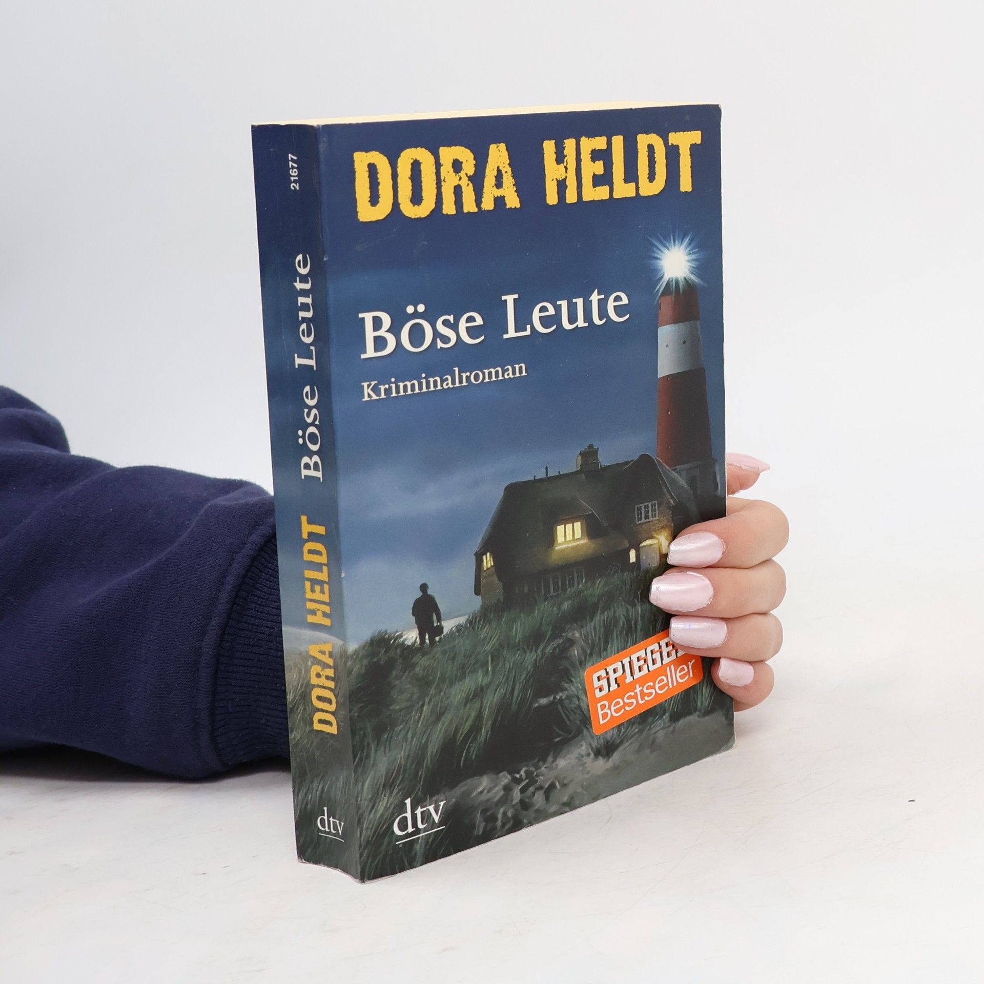 Dora Heldt Böse Leute