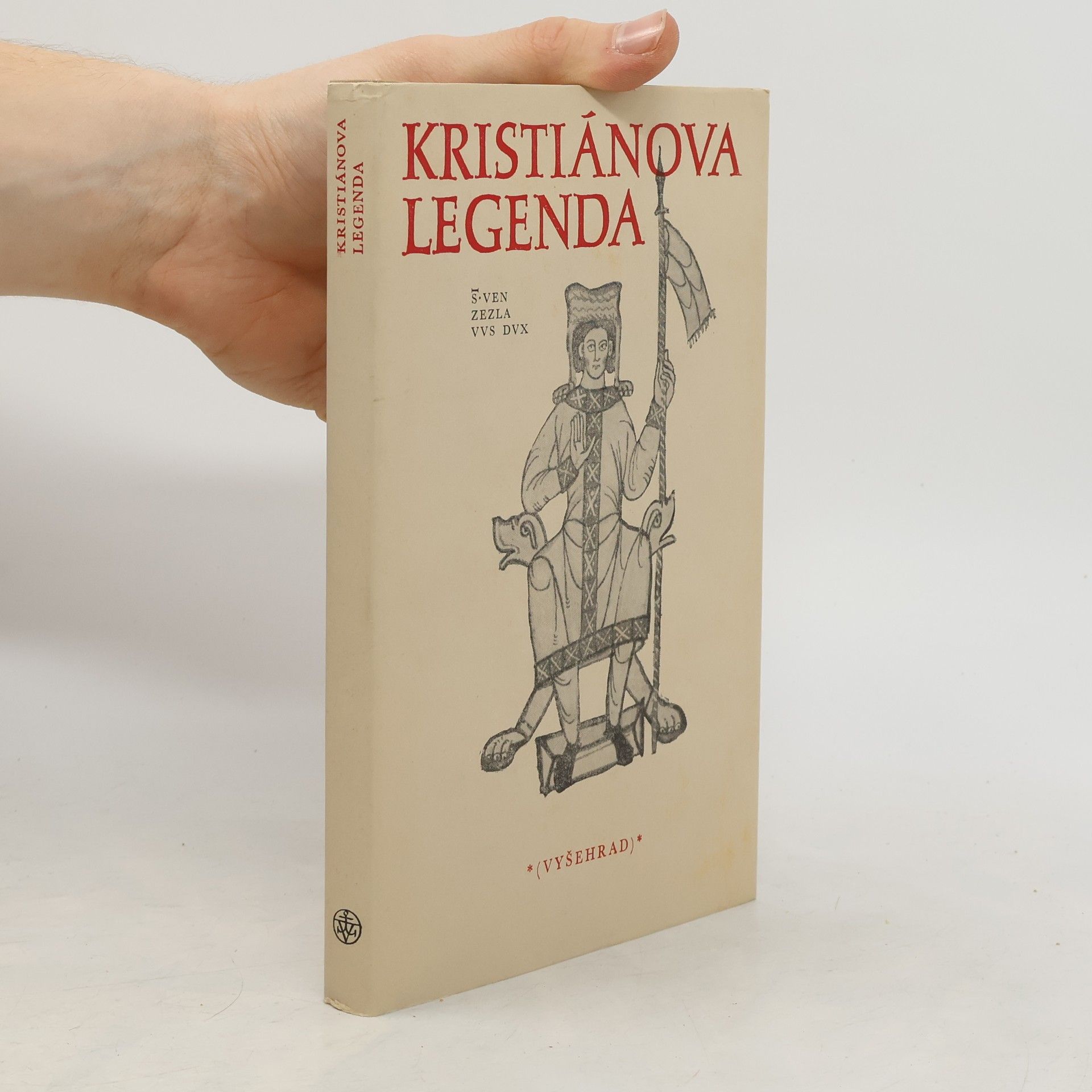 Kristián Kristiánova legenda