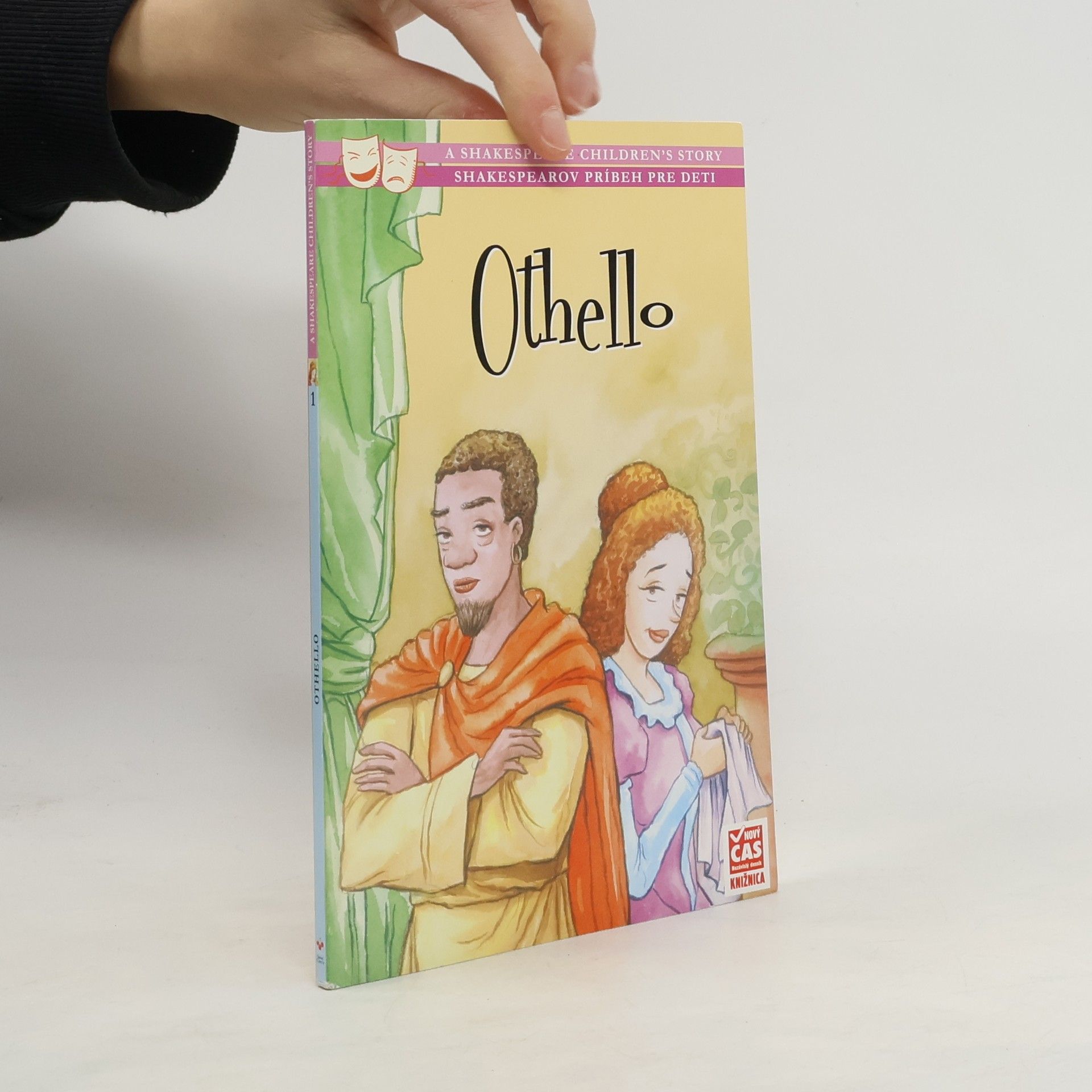 William Shakespeare Othello