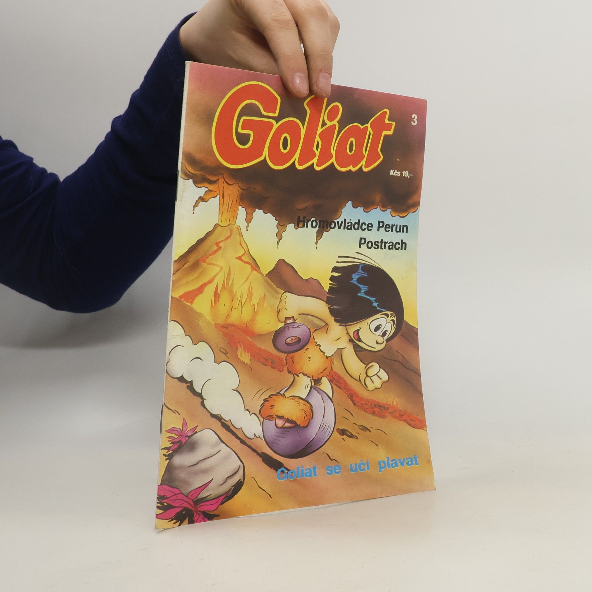 Auteurscollectief Goliat 3