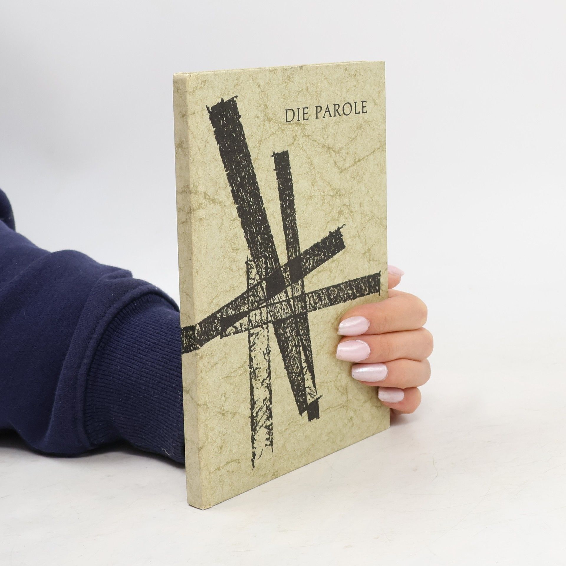 Autorenkollektiv Die Parole