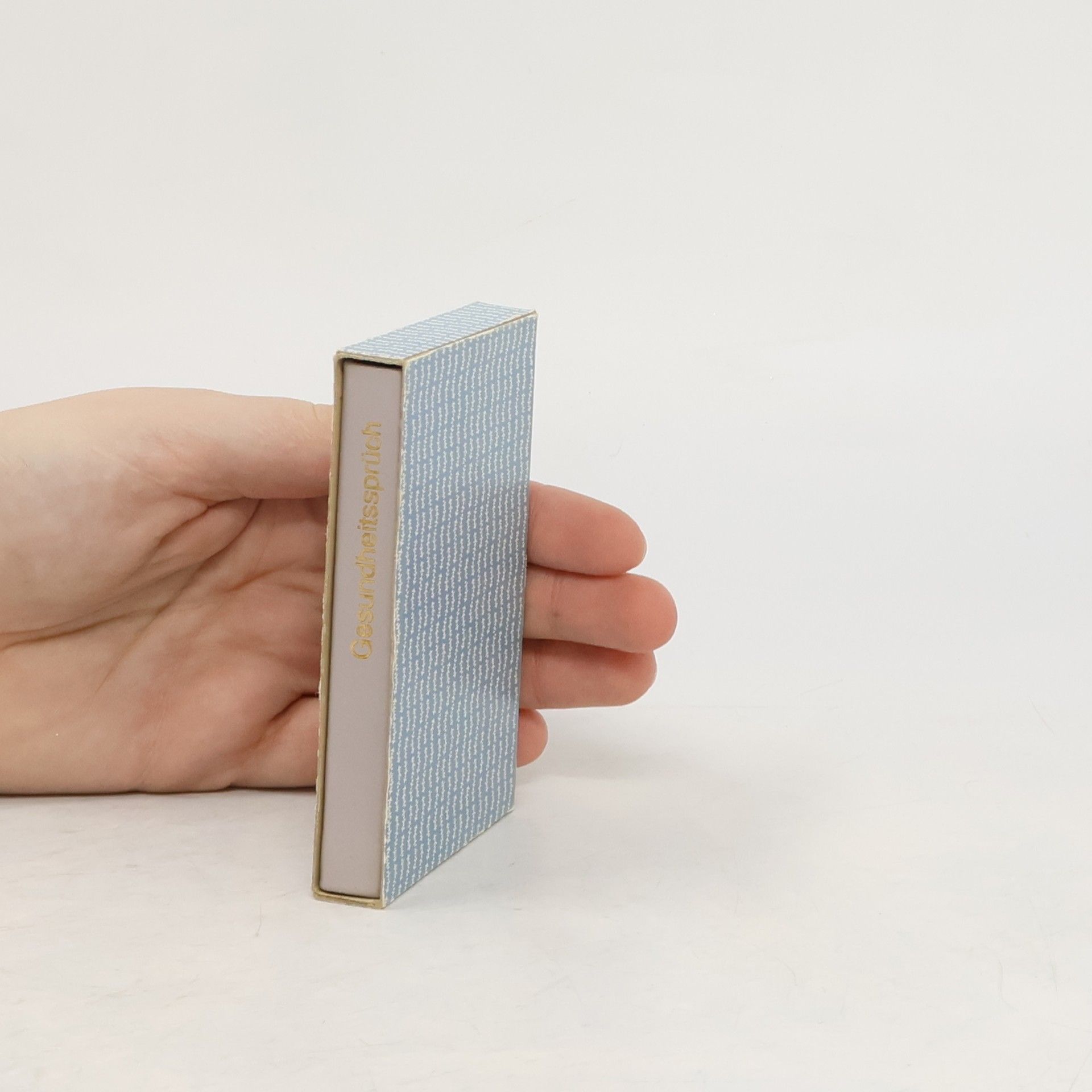 Autorenkollektiv Gesundheitssprüch