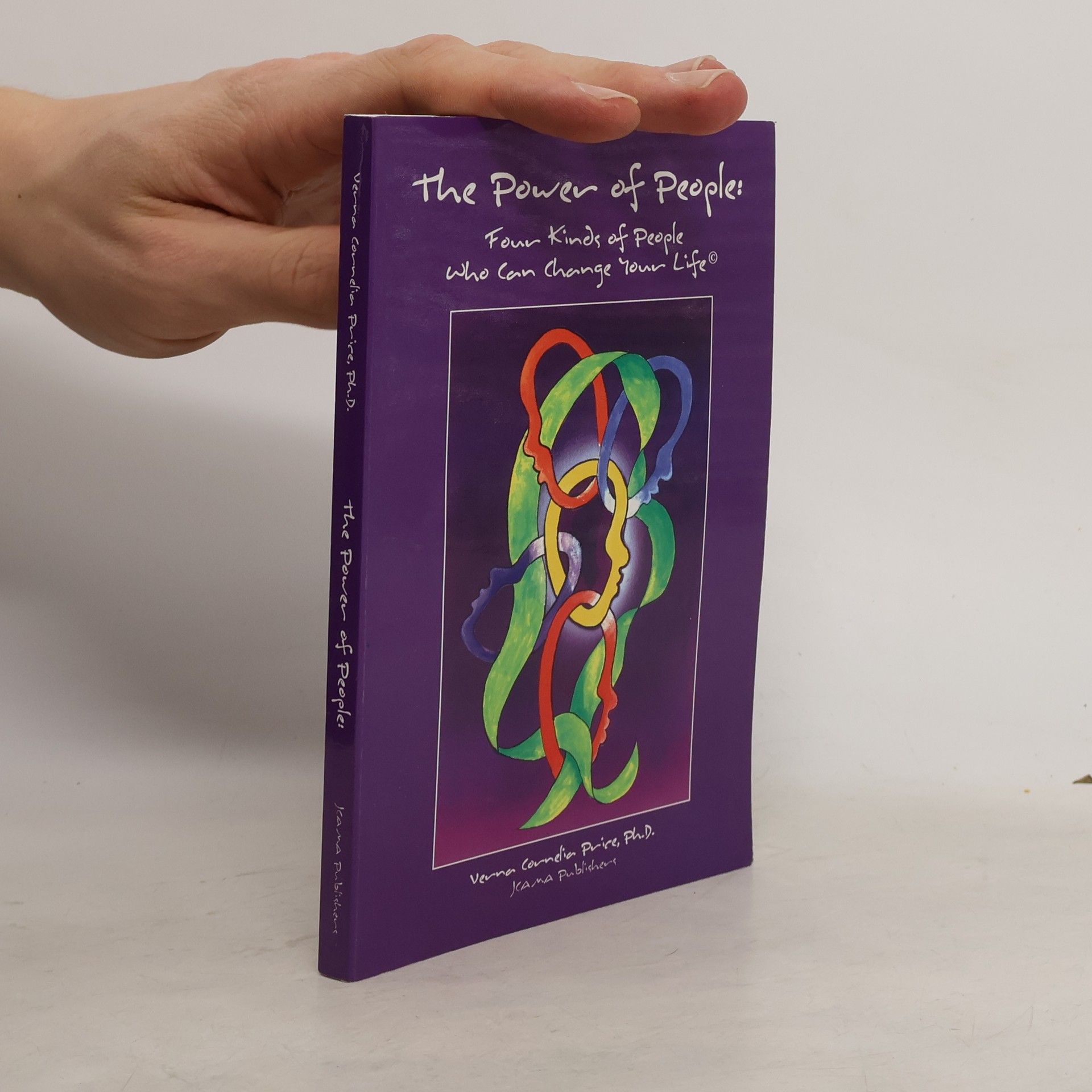 Verna Cornelia Price The Power of People