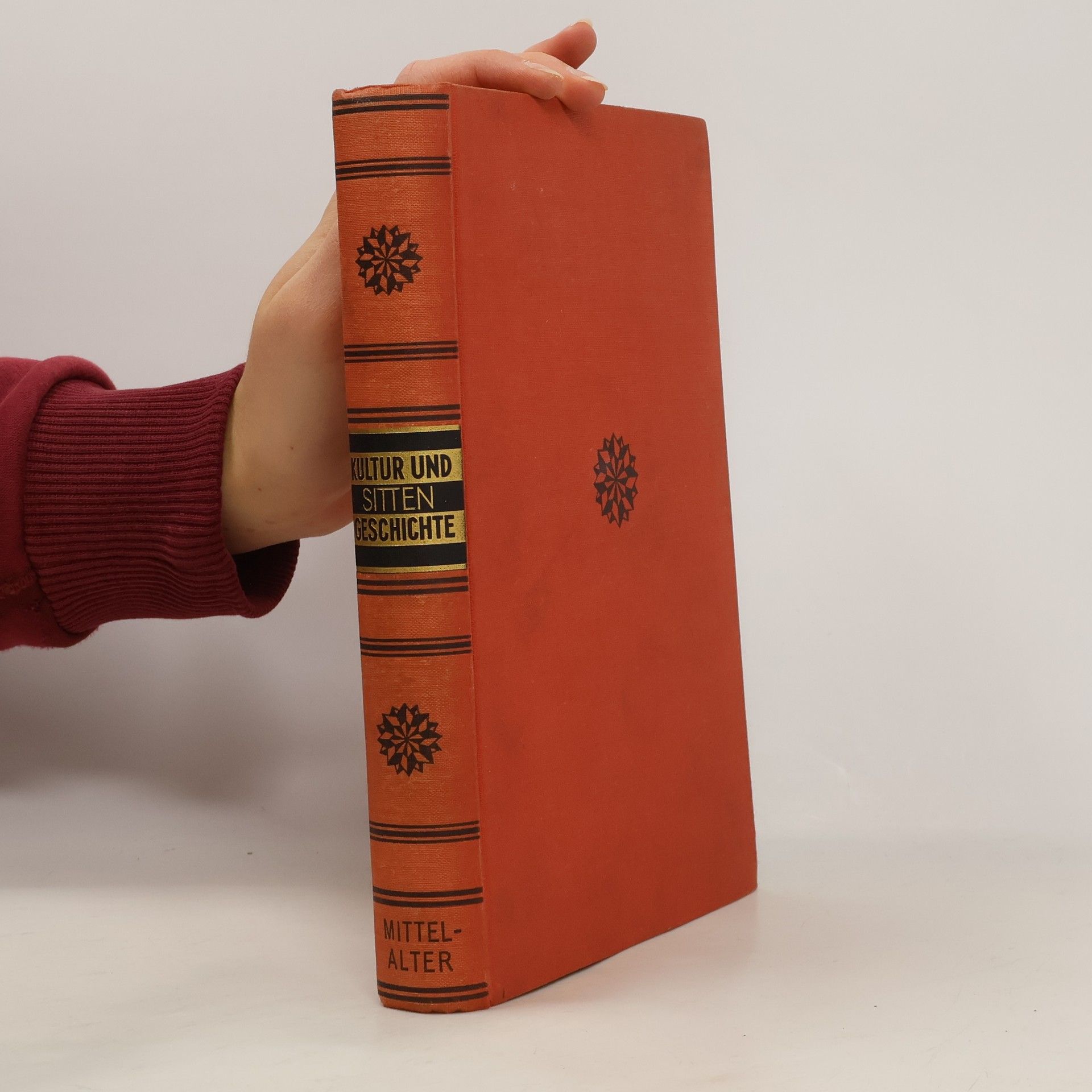 Alexander von Gleichen Rußwurm Die Kultur und sitten Geschichte Band 3-4. Hellas