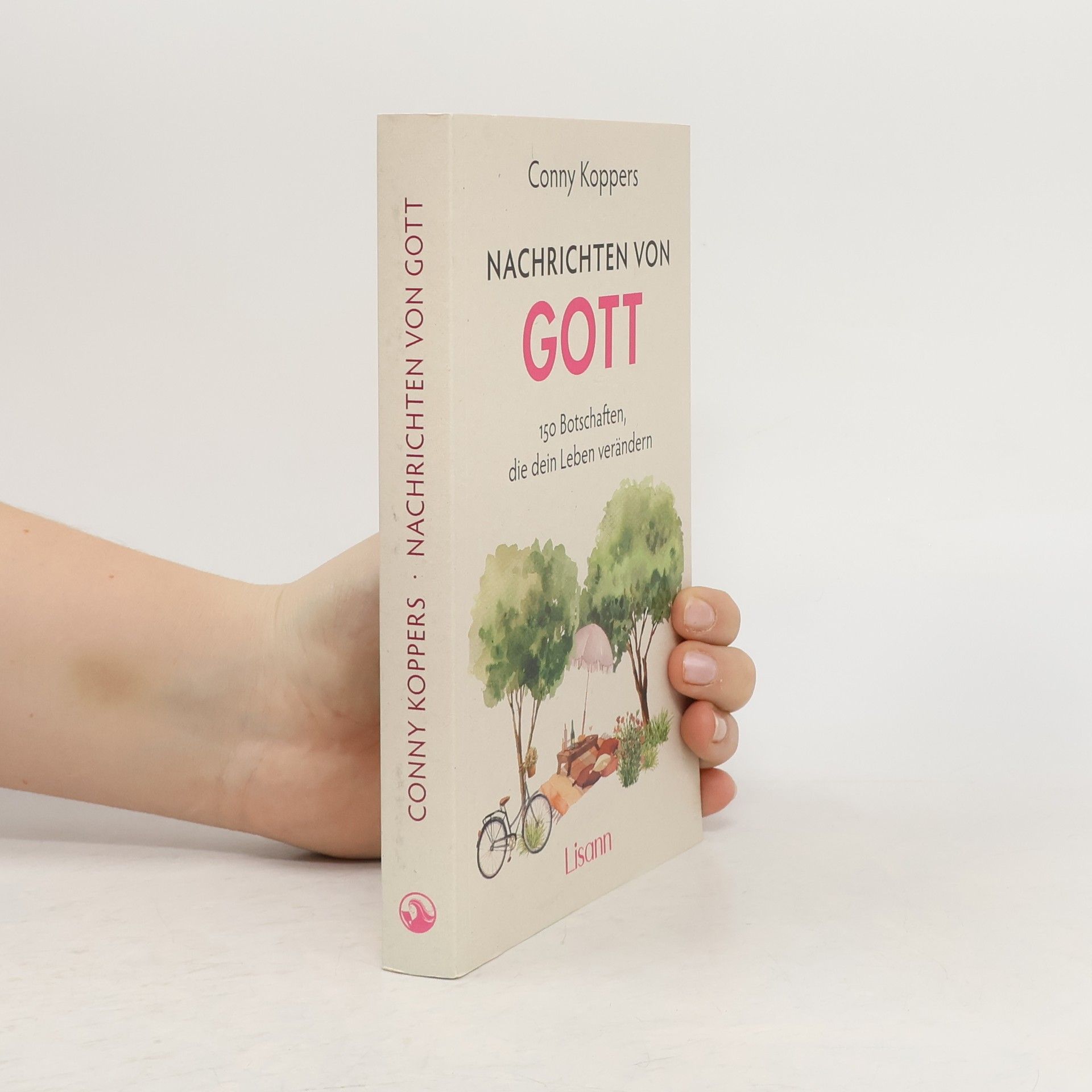 Koppers Conny Nachrichten von Gott