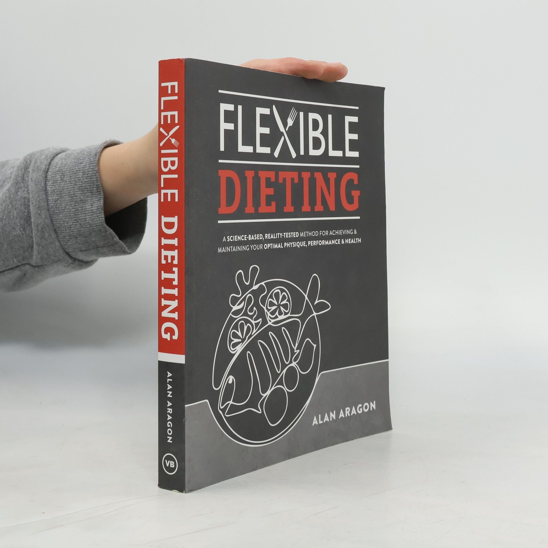 Flexible Dieting