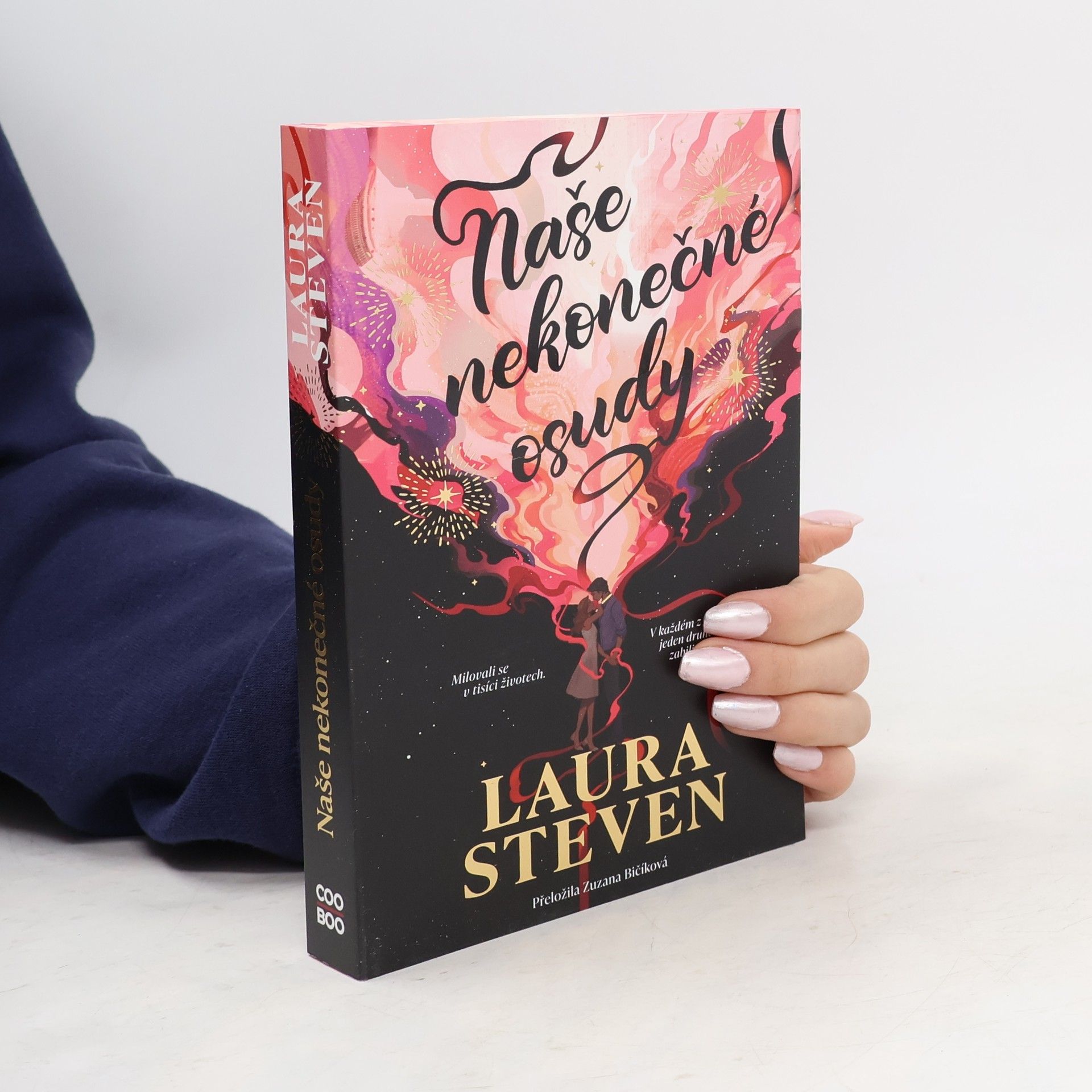 Naše nekonečné osudy