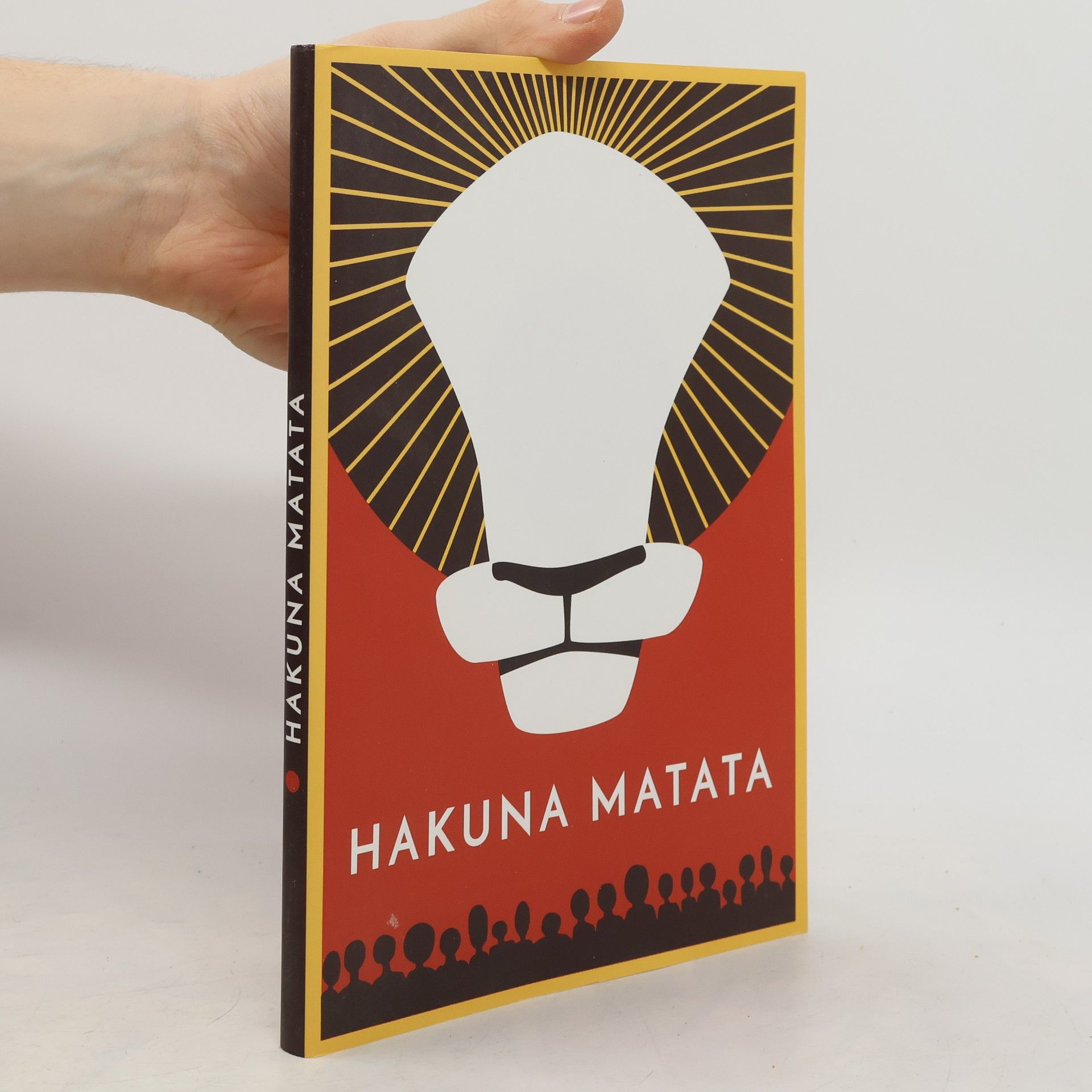 AA.VV. Hakuna Matata