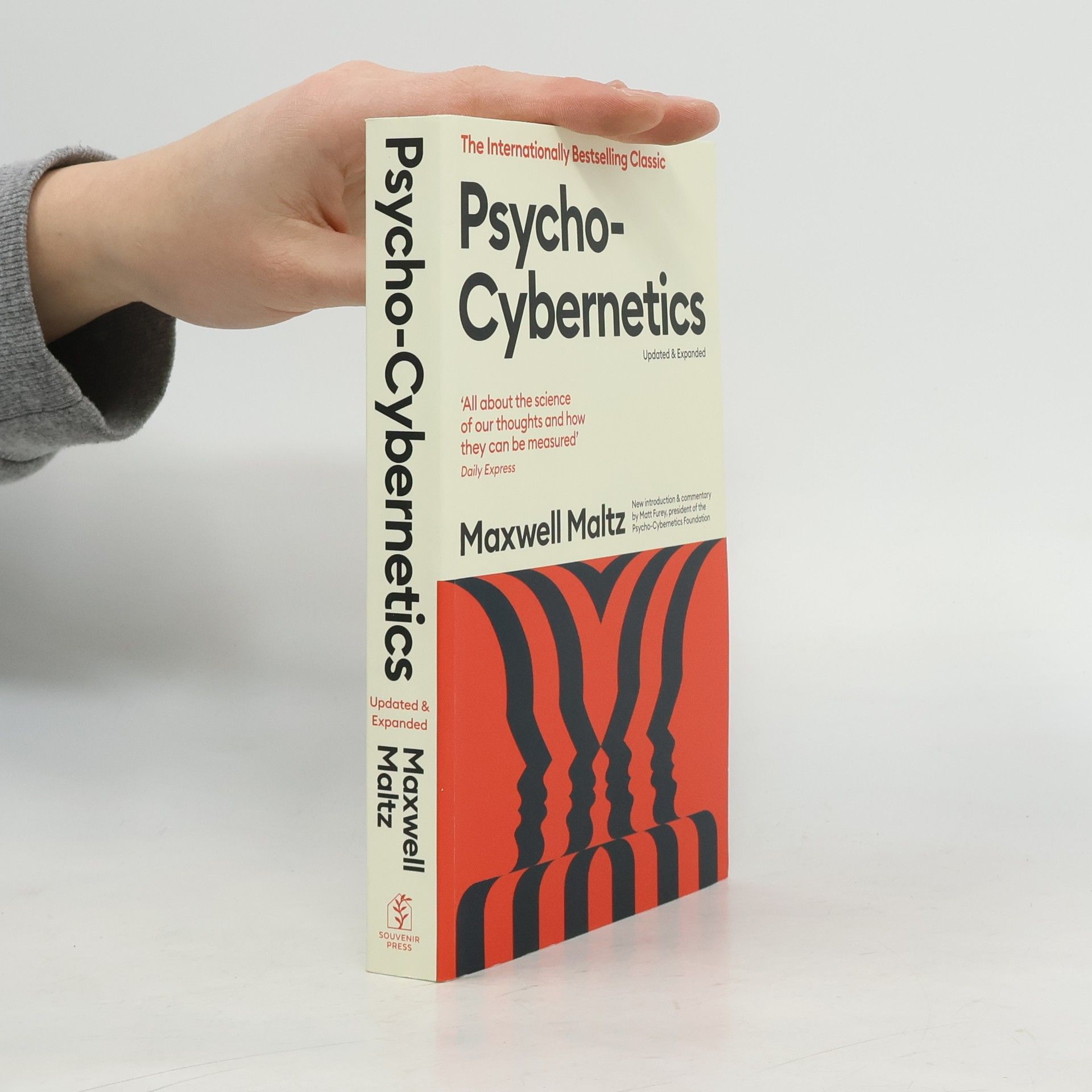 Psycho-Cybernetics (Updated and Expanded)