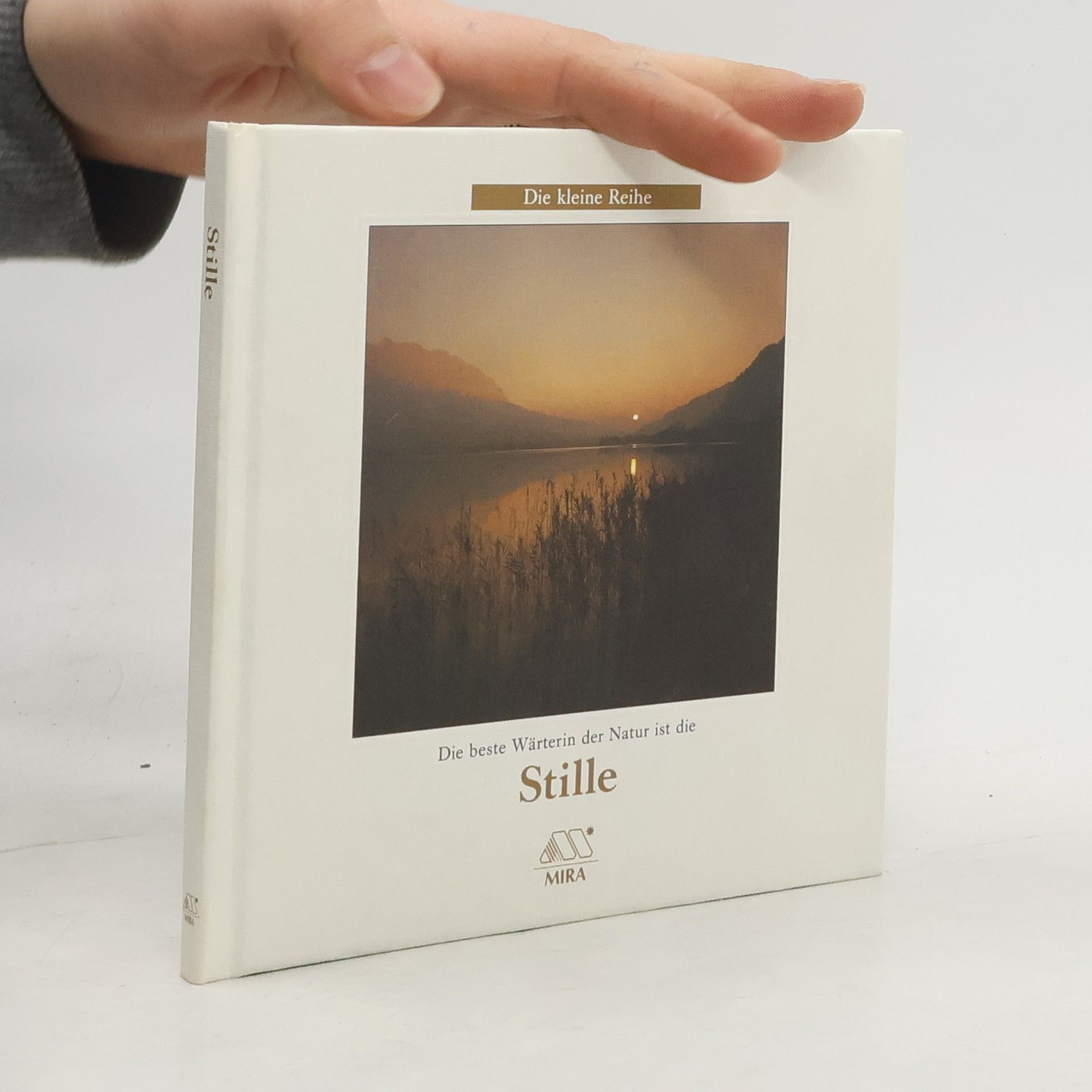 Auteurscollectief Stille