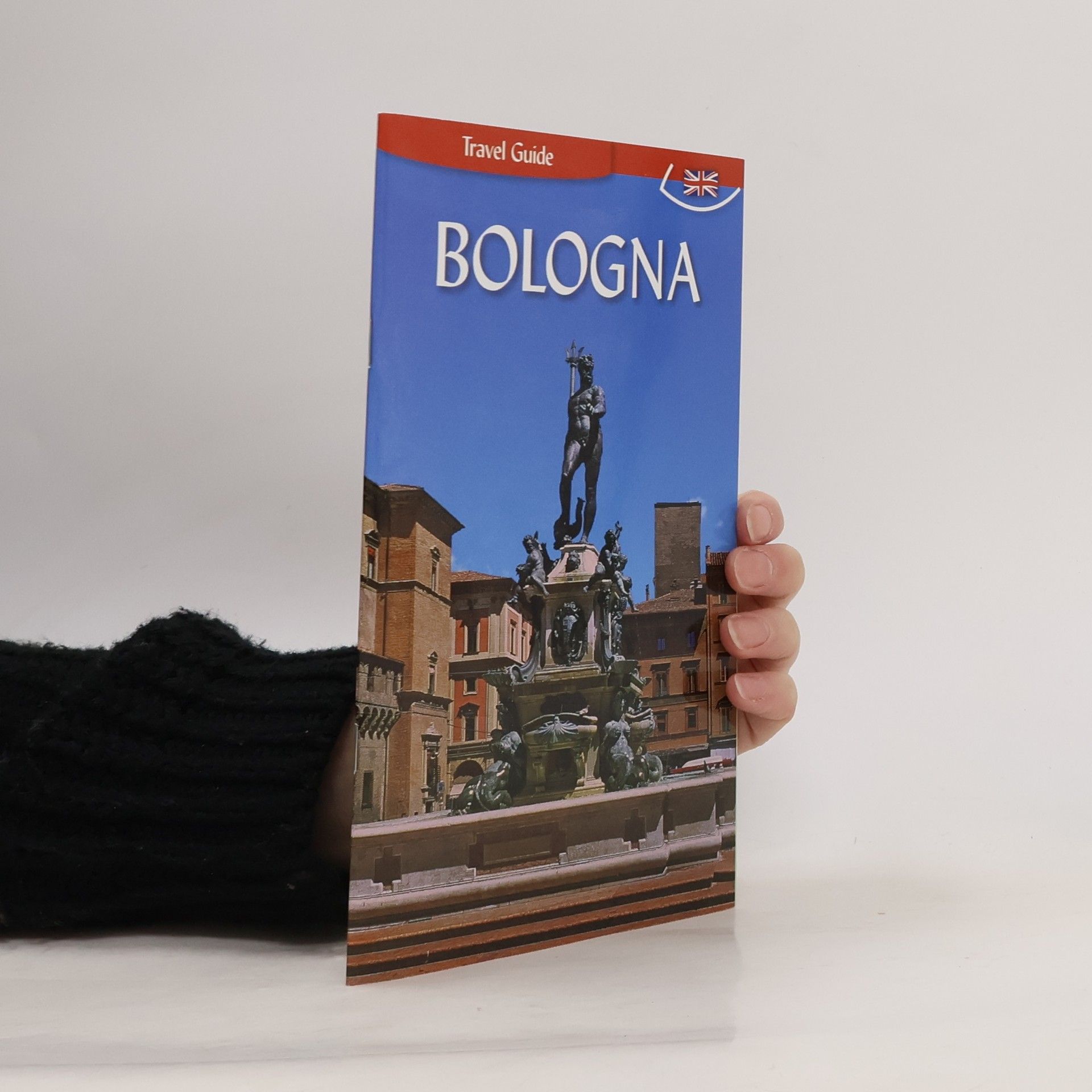 Collectif d'auteurs Travel Guide. Bologna