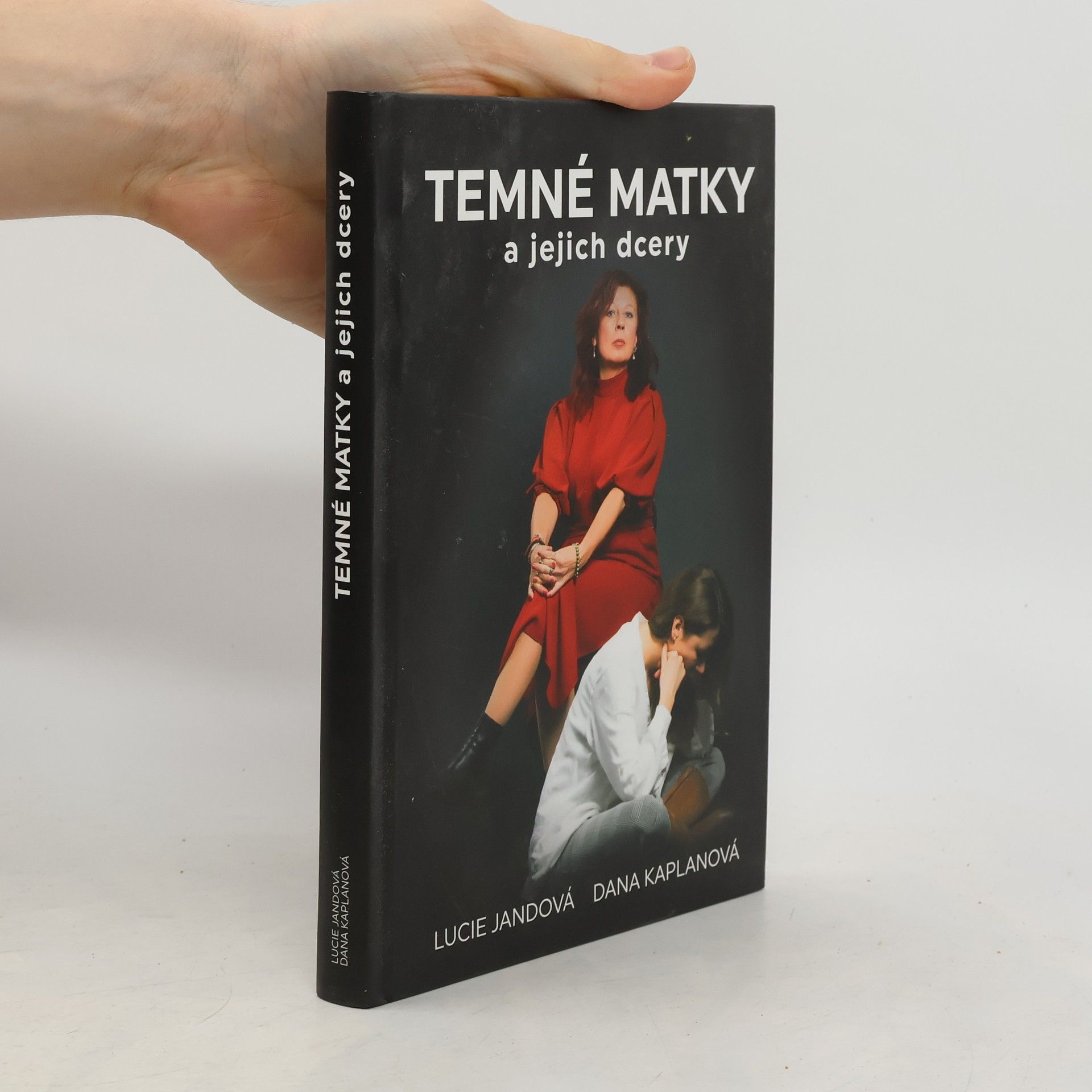 Temné matky a jejich dcery