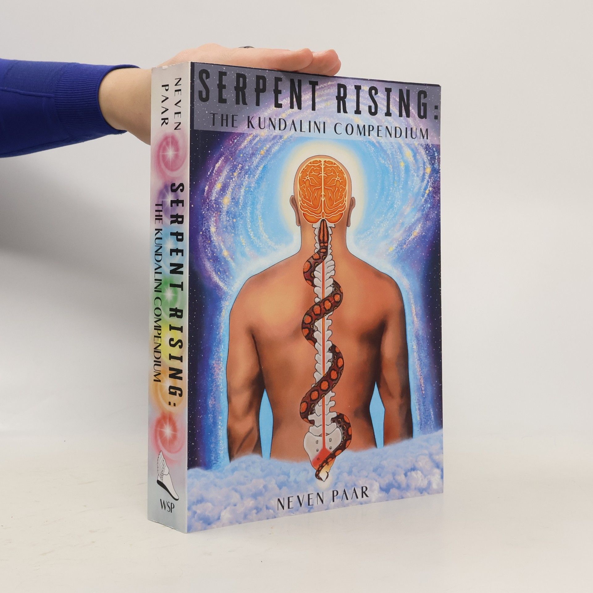 Neven Paar Serpent Rising