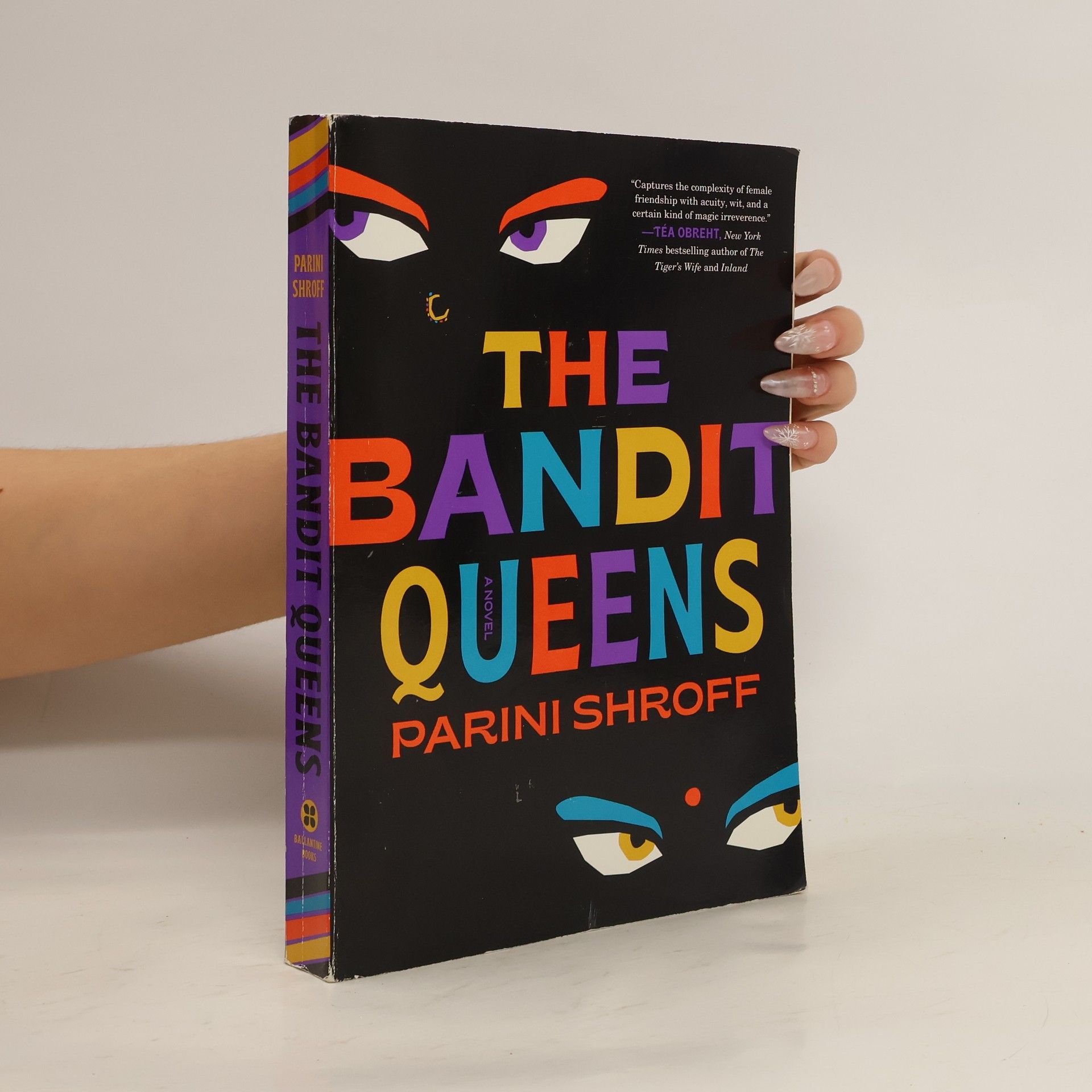 The Bandit Queens