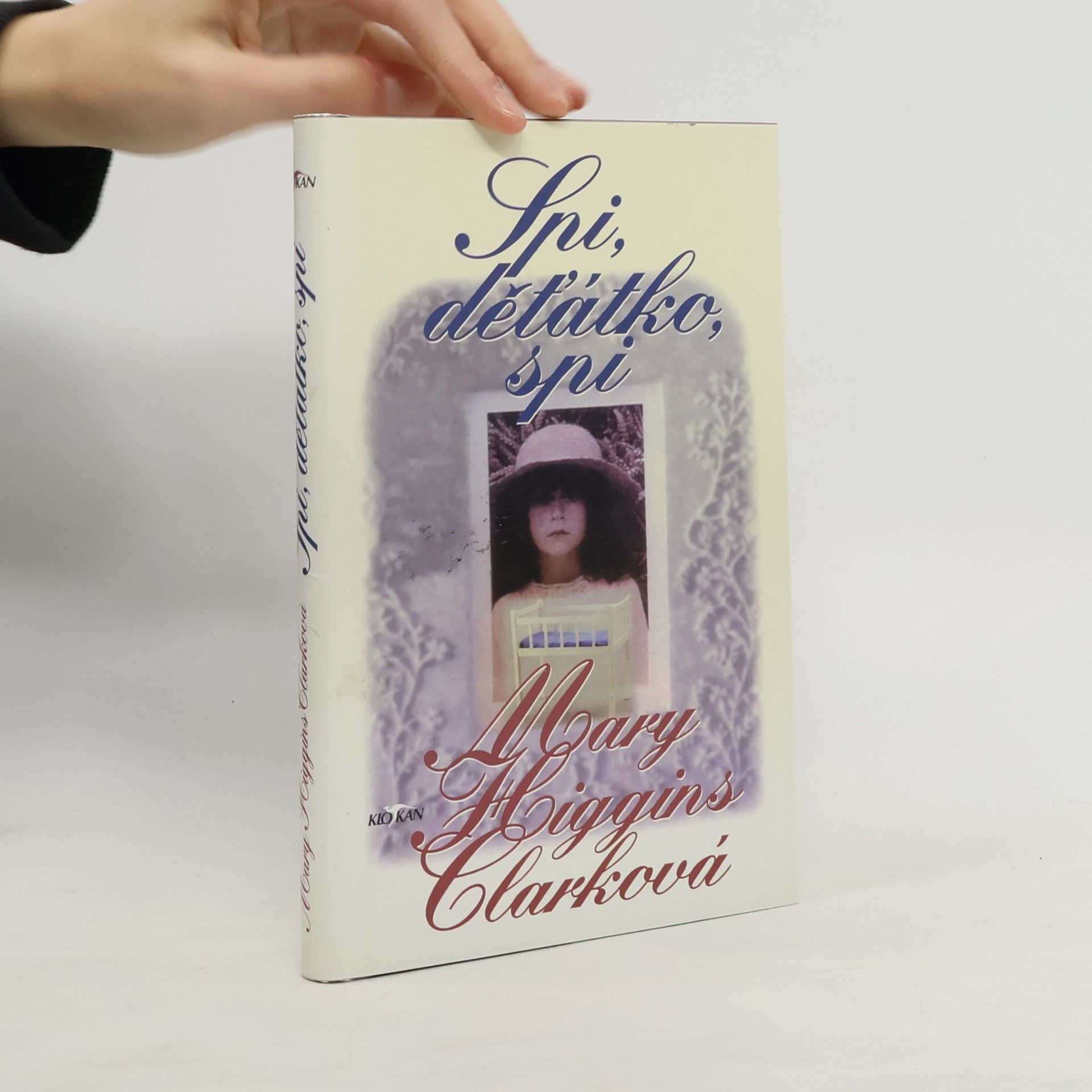 Spi, děťátko, spi