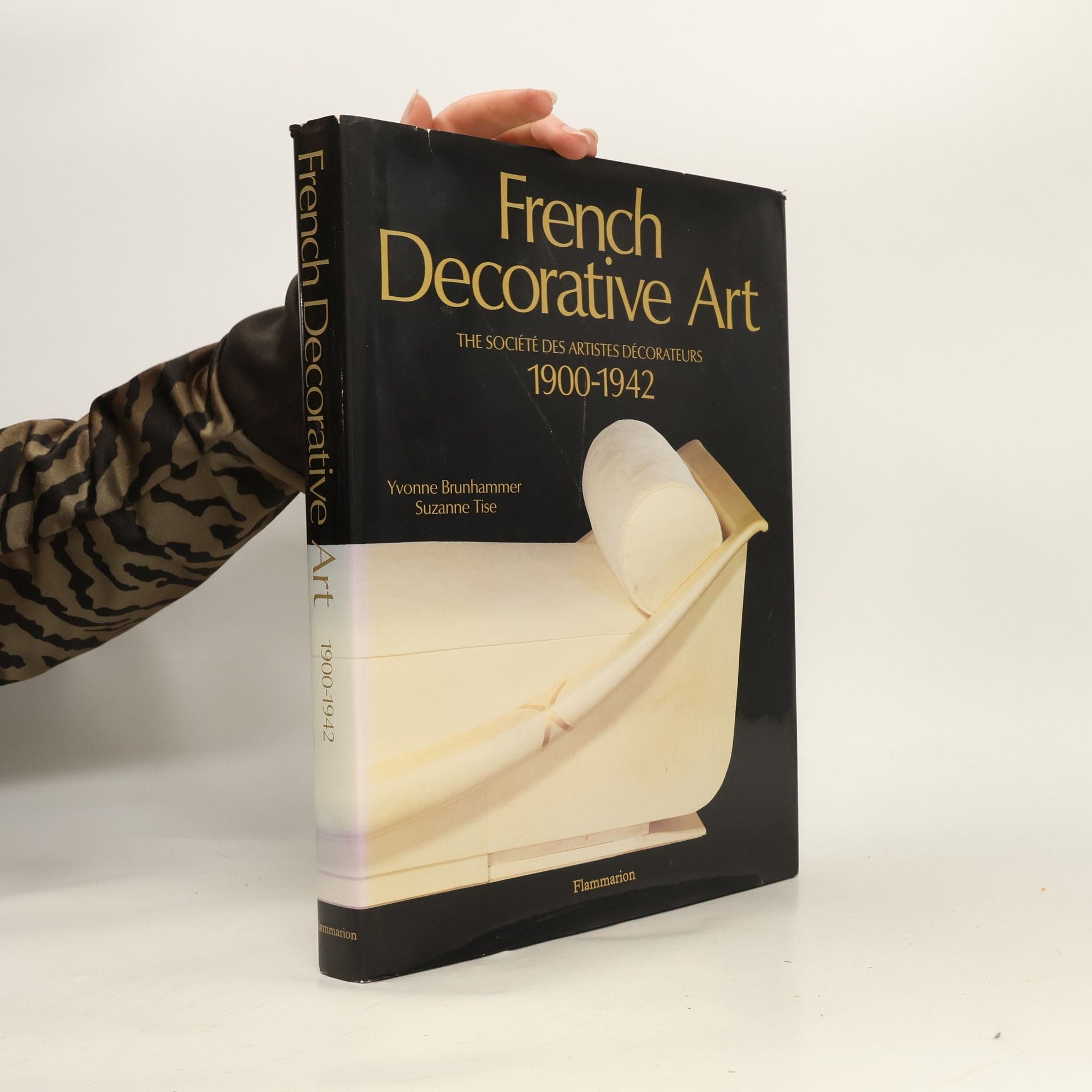 French decorative art 1900-1942