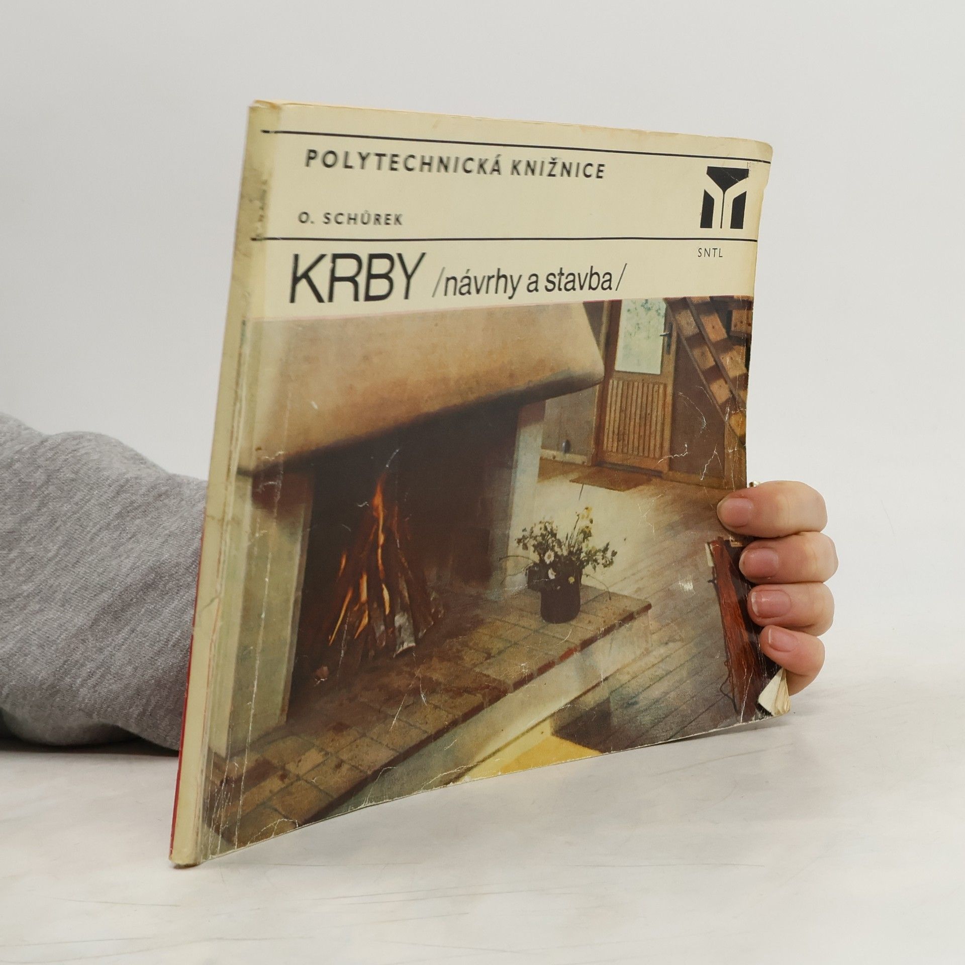 Krby, návrhy a stavba