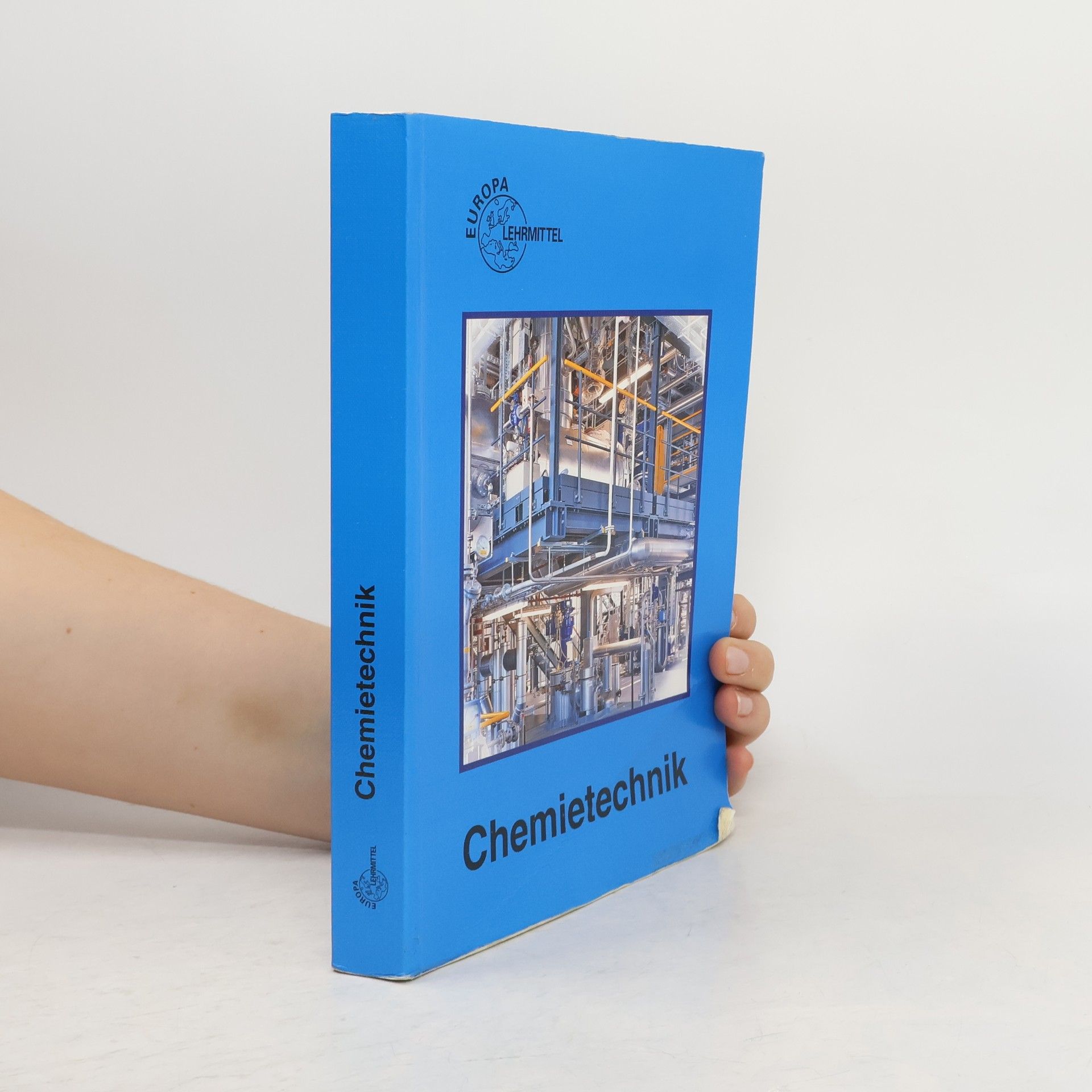 Chemietechnik