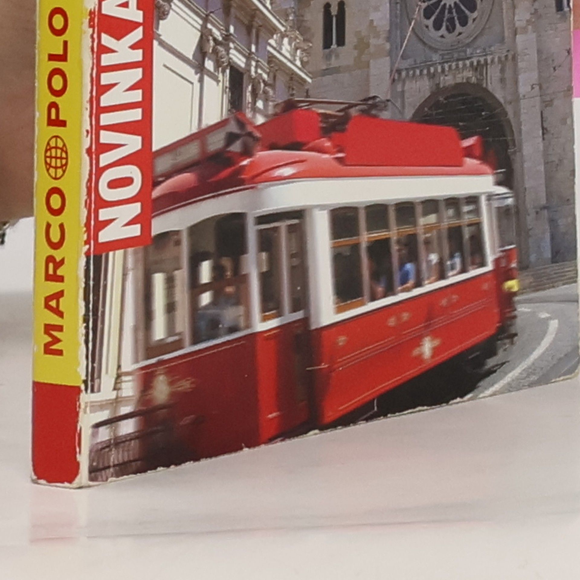 Lisabon : doporučené tipy