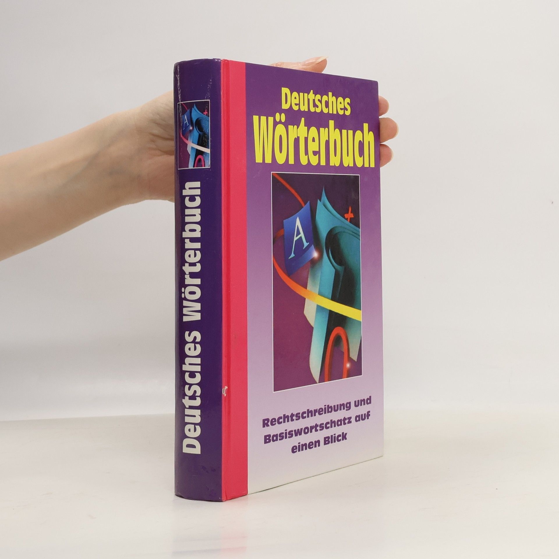 Deutsches Wörterbuch