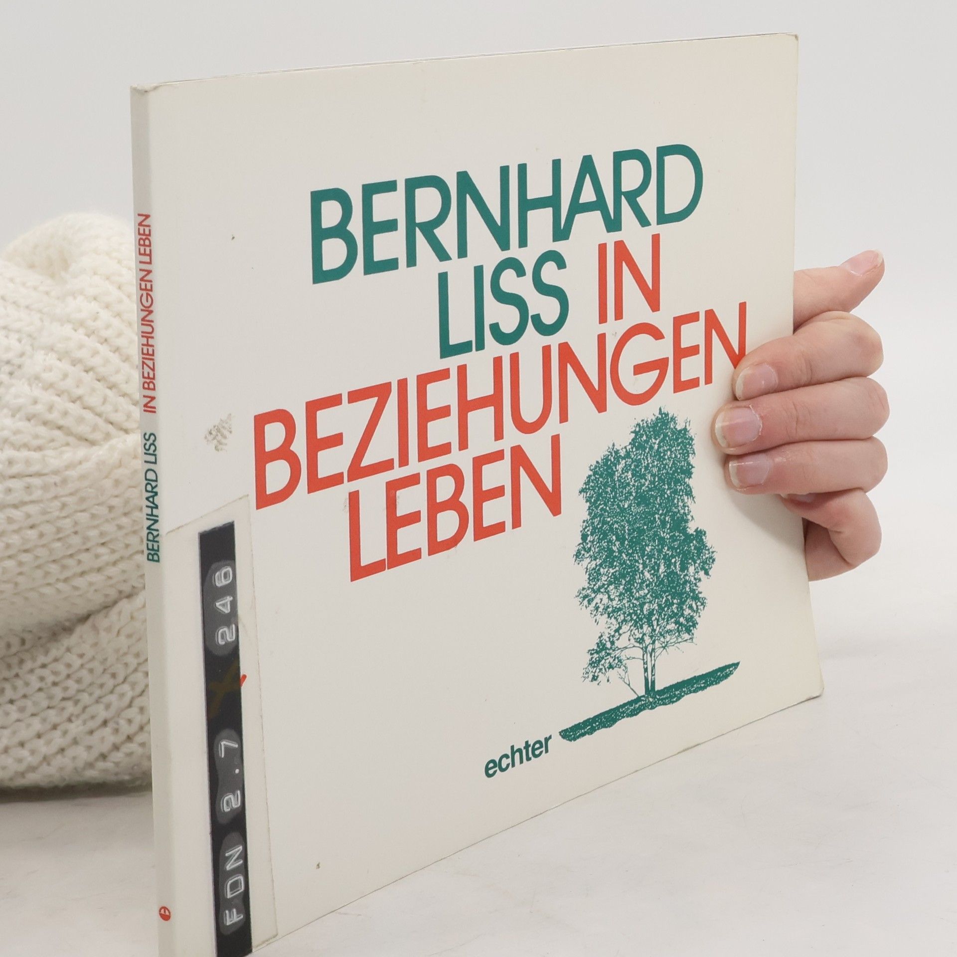 In Beziehungen leben