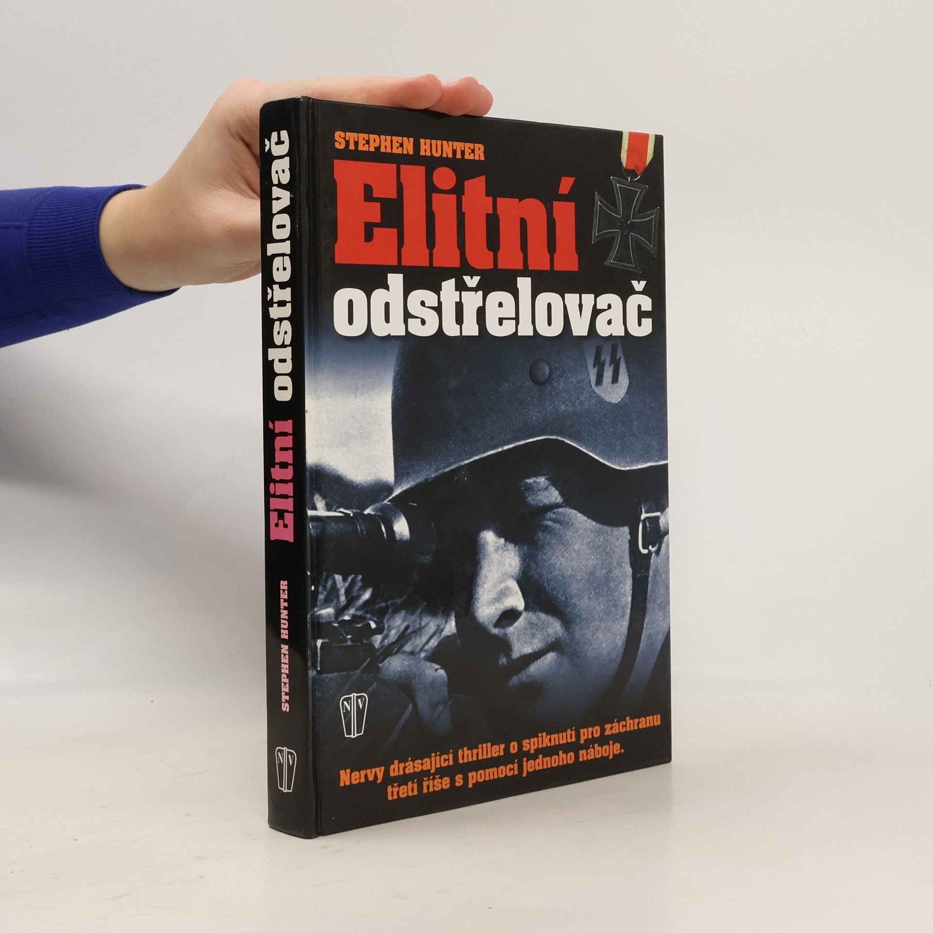 Elitní odstřelovač