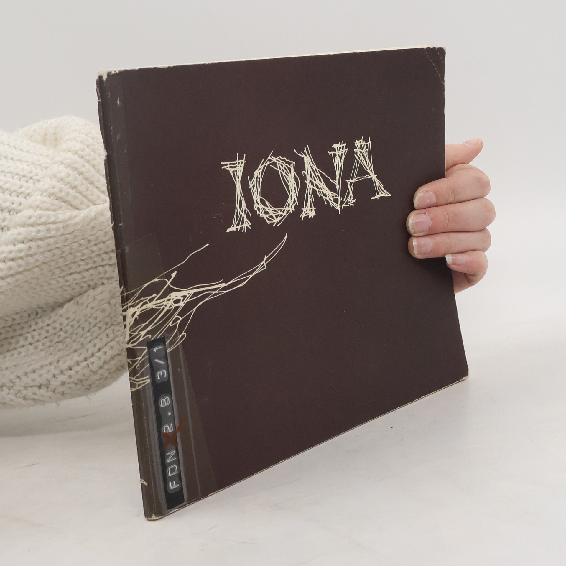 Autorenkollektiv Iona. Bilder und Texte