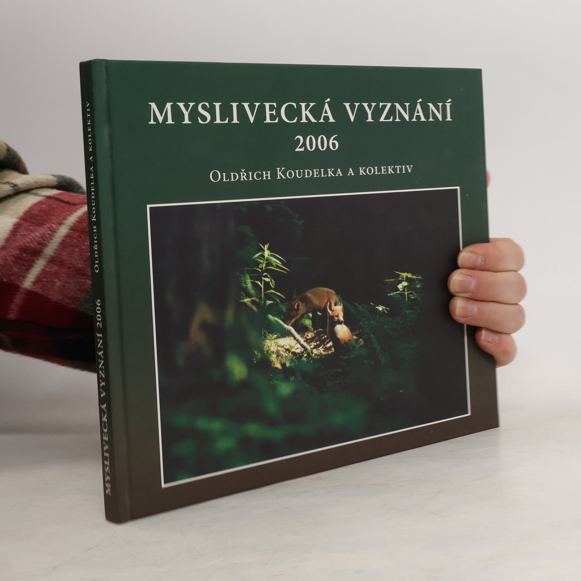 Myslivecká vyznání