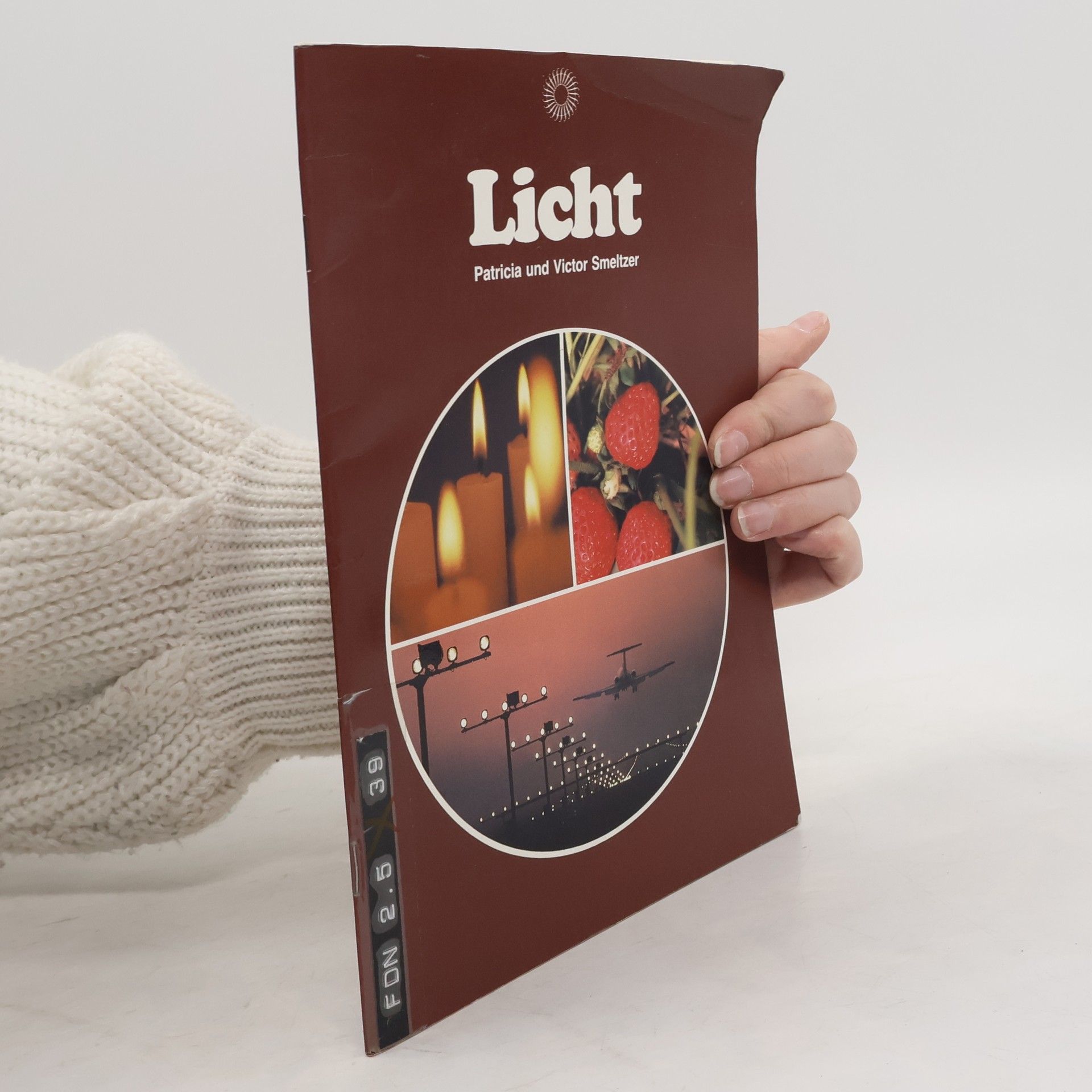 Patricia Smeltzer Licht