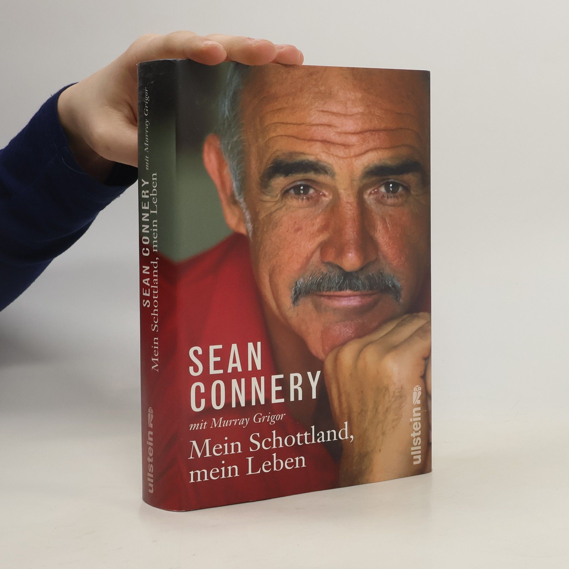 Mein Schottland, mein Leben