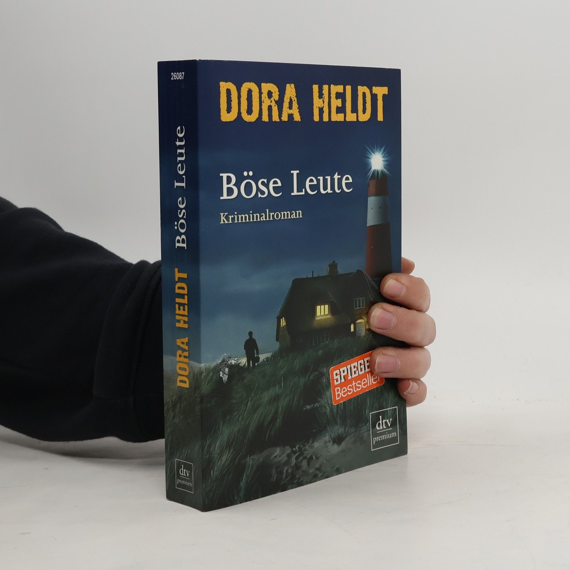 Dora Heldt Böse Leute