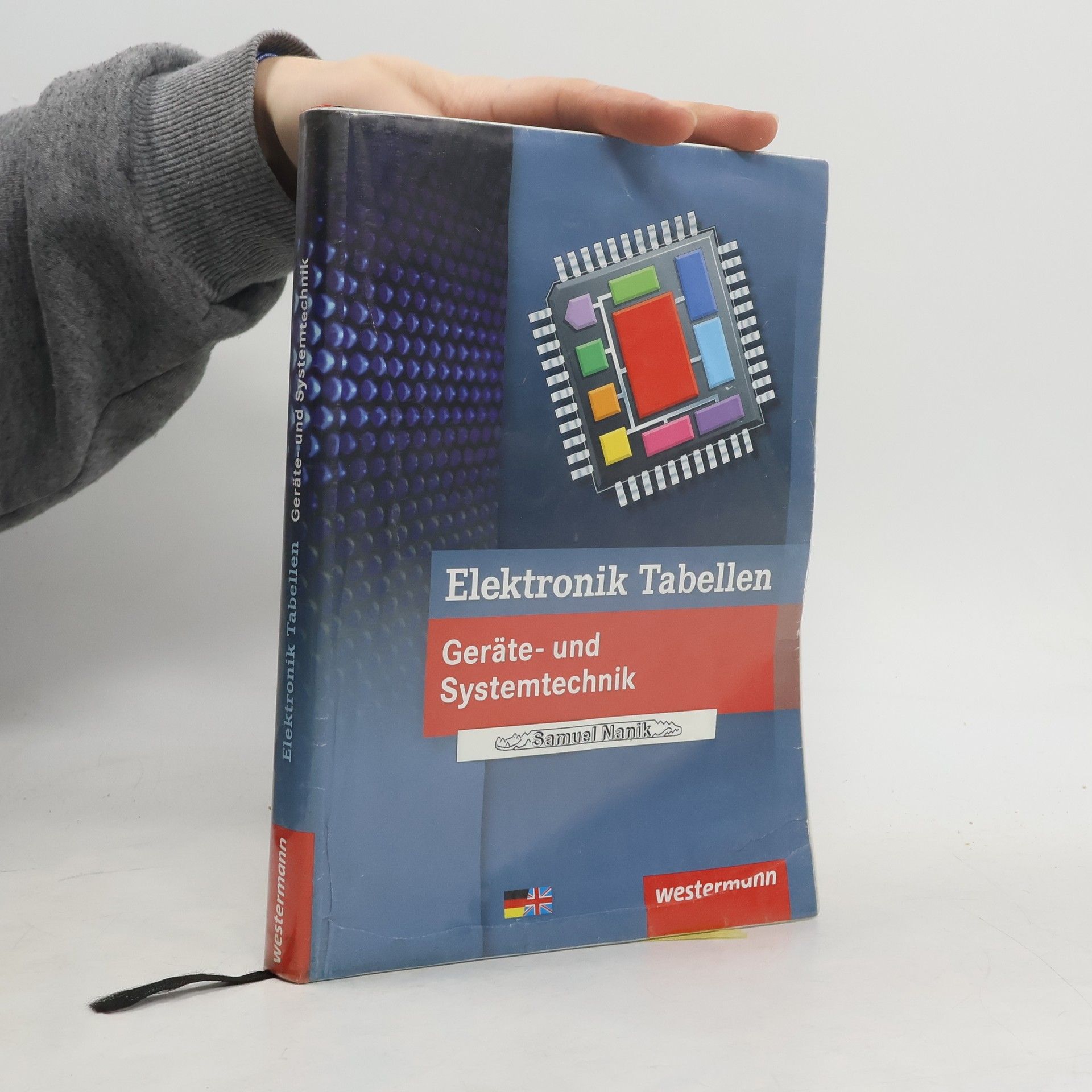 Informatik-Tabellen Geräte- und Systemtechnik