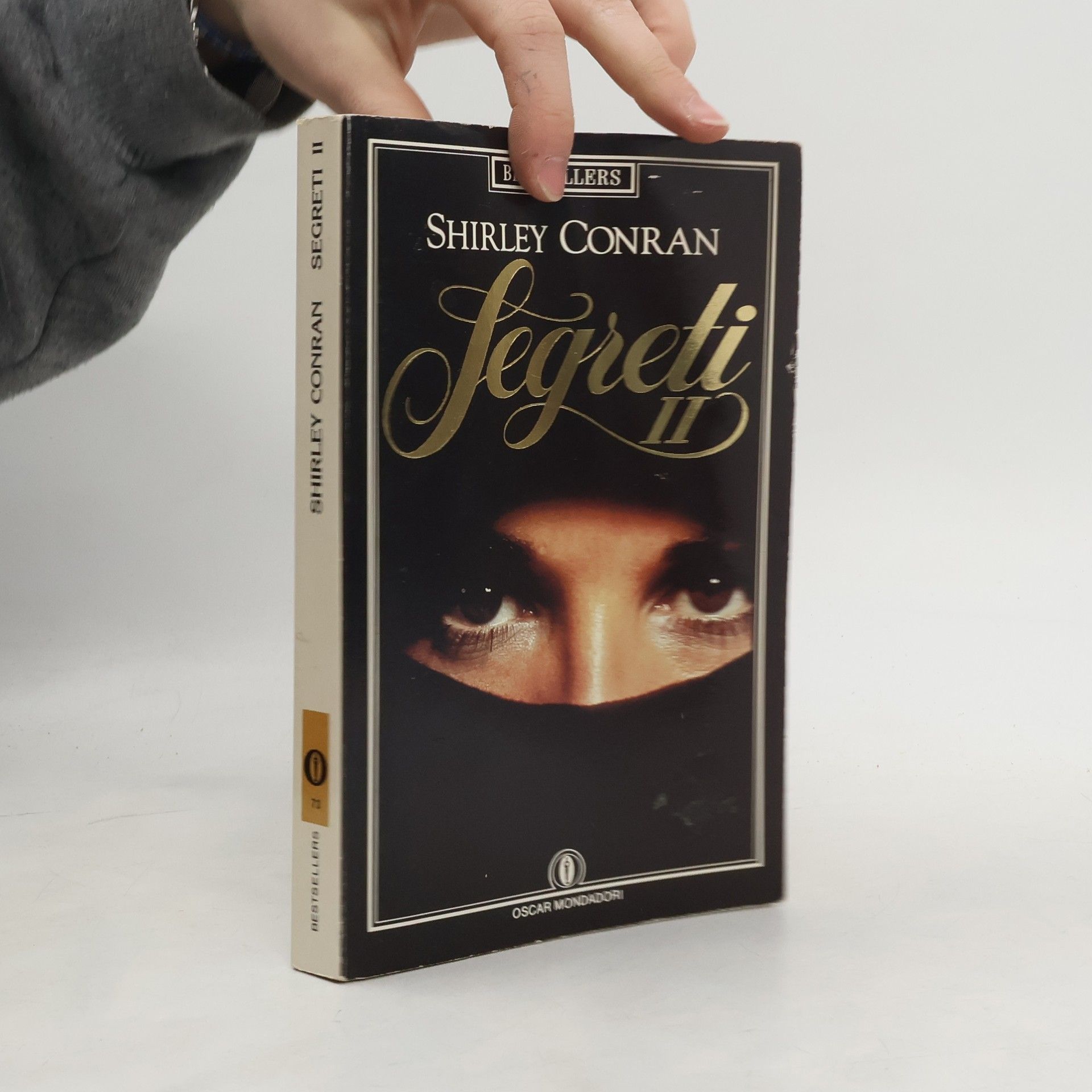 Shirley Conran Segreti II