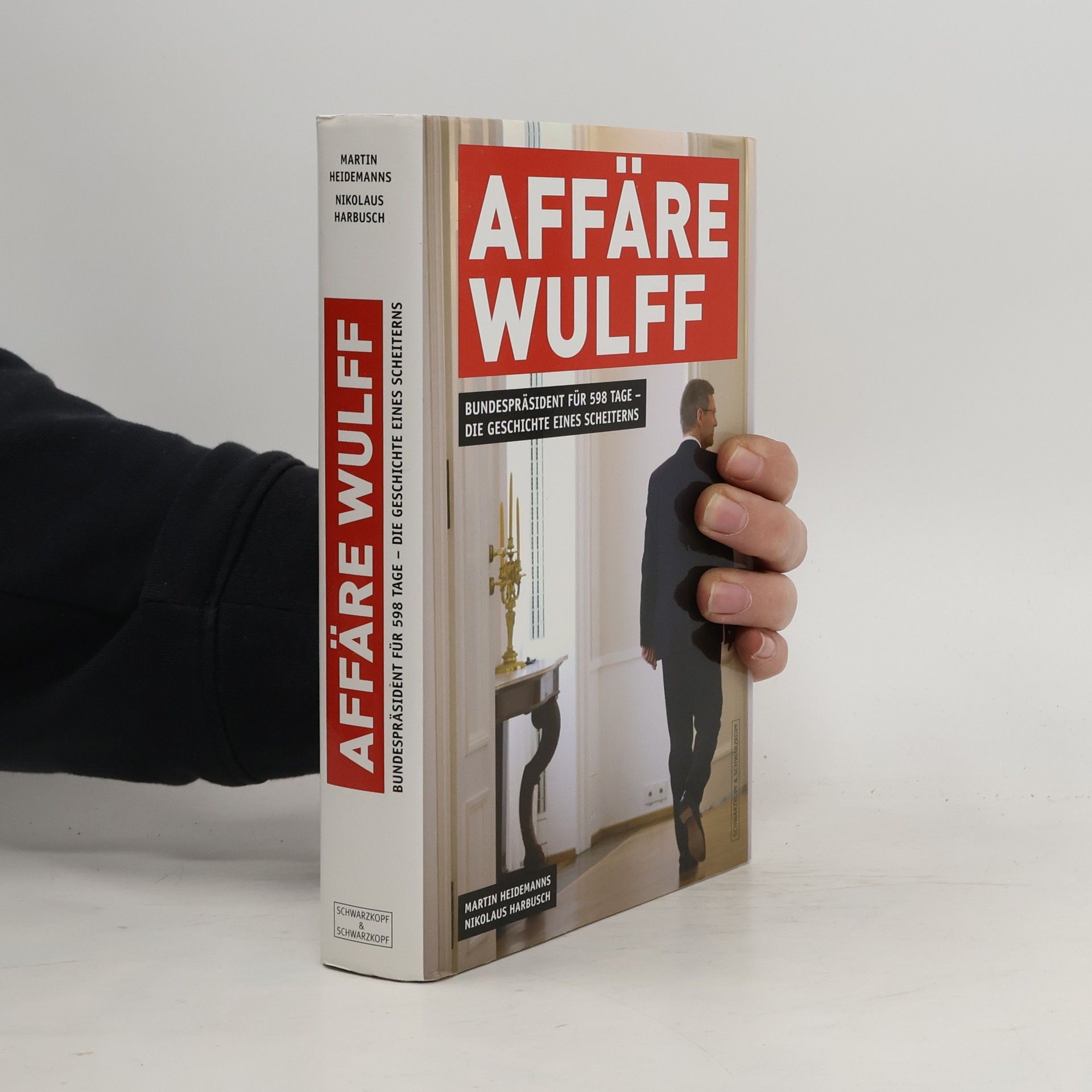 Affäre Wulff