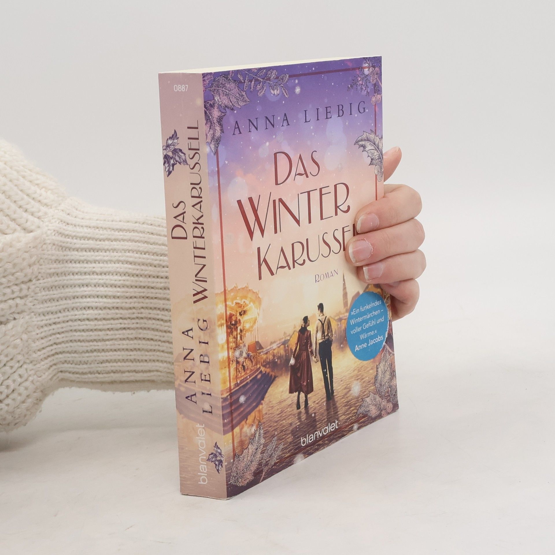 Das winter karussell