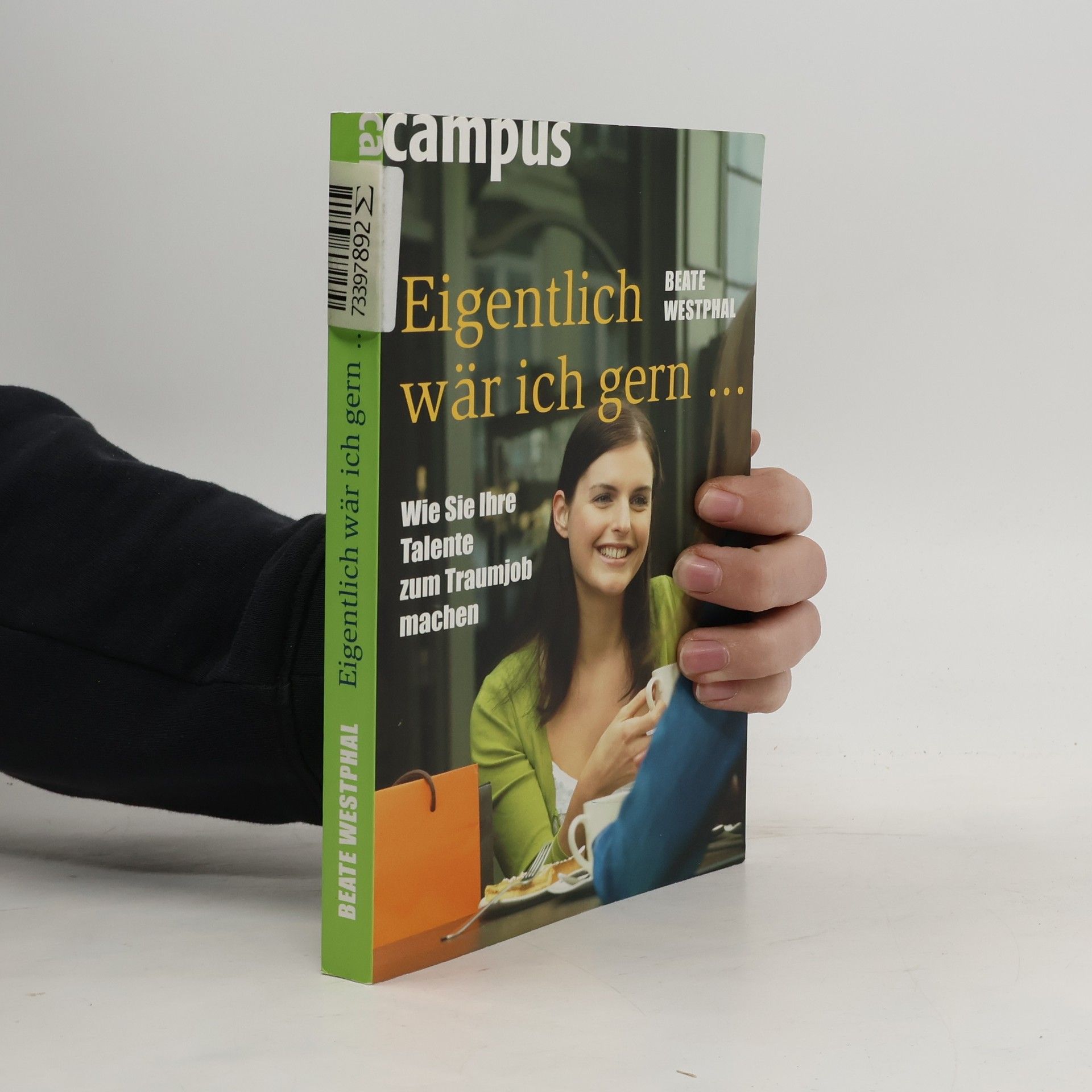 Eigentlich wär ich gern