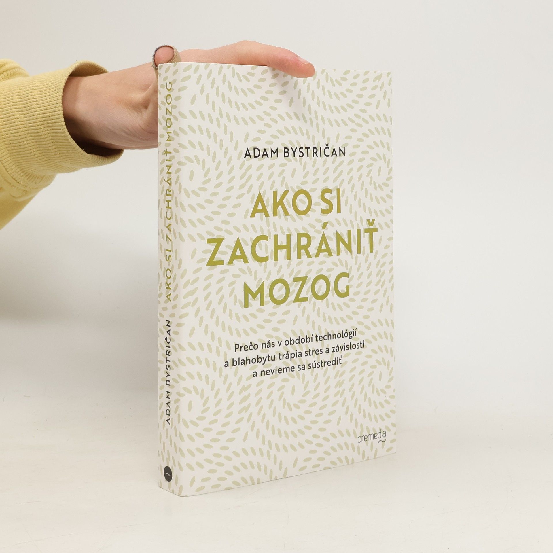 Ako si zachrániť mozog