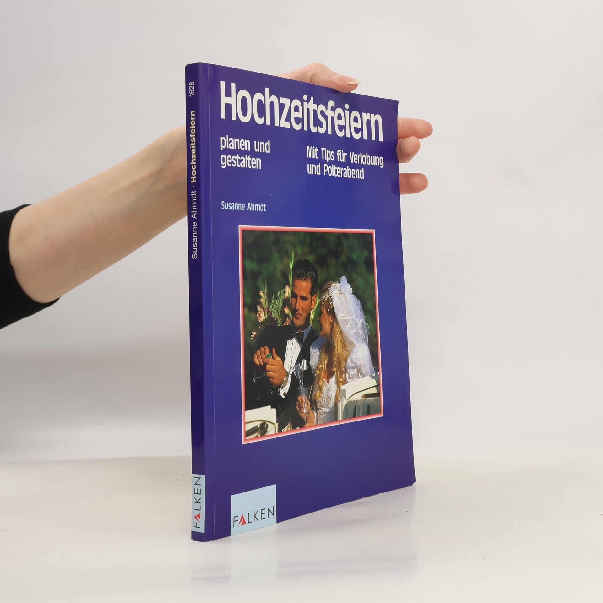 Hochzeitsfeiern planen und gestalten