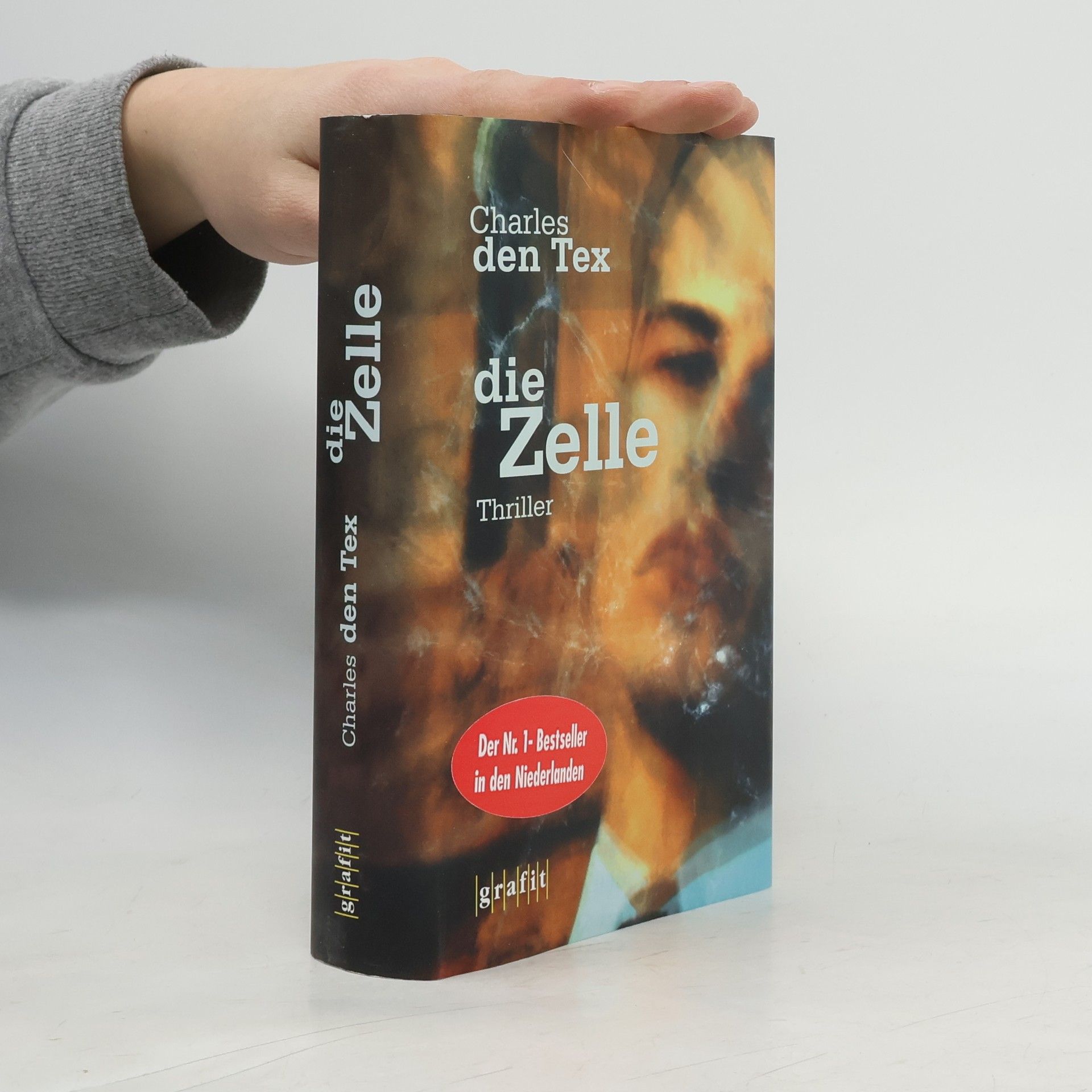 Charles den Tex Die Zelle