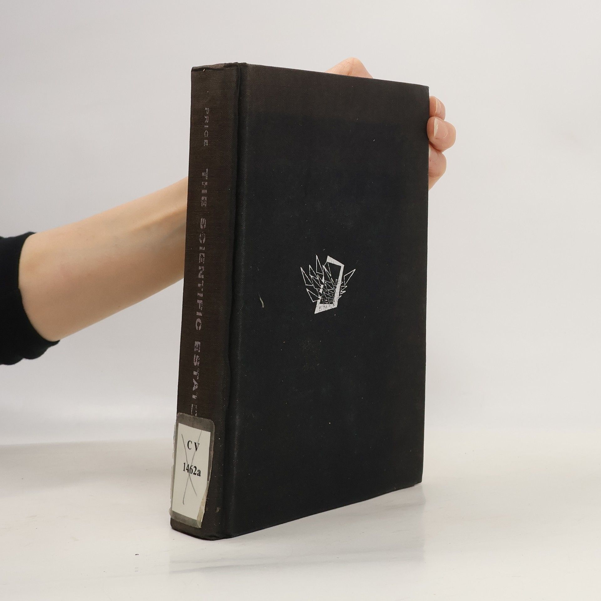 Don Krasher Price The Scientific Estate