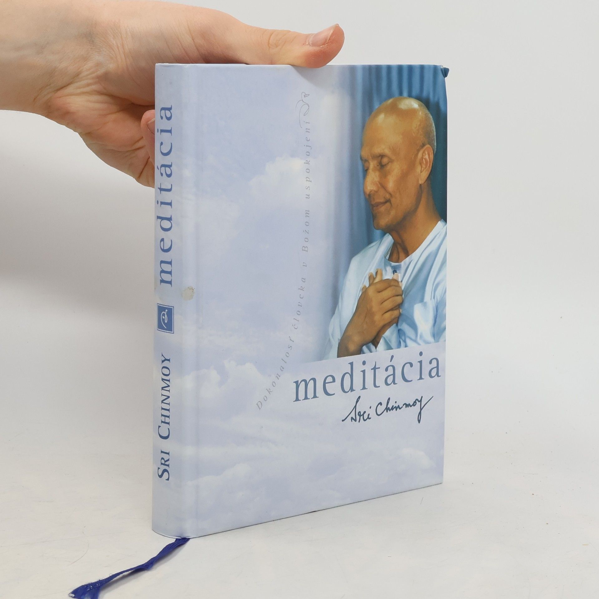 Meditácia