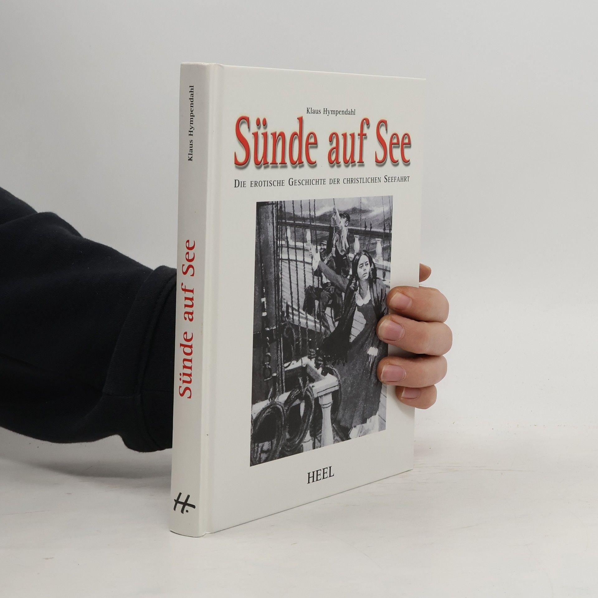 Klaus Hympendahl Sünde auf See