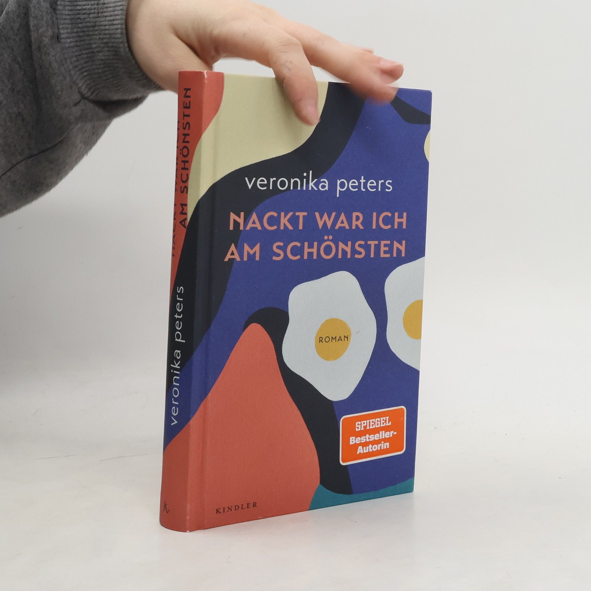Nackt war ich am schönsten