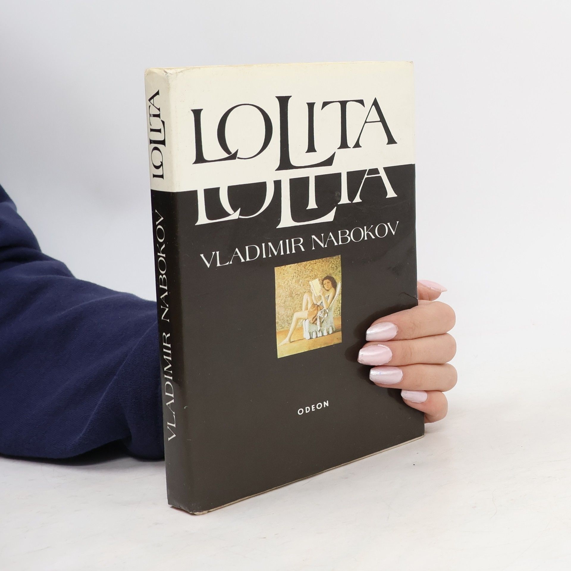 Vladimir Vladimirovič Nabokov Lolita