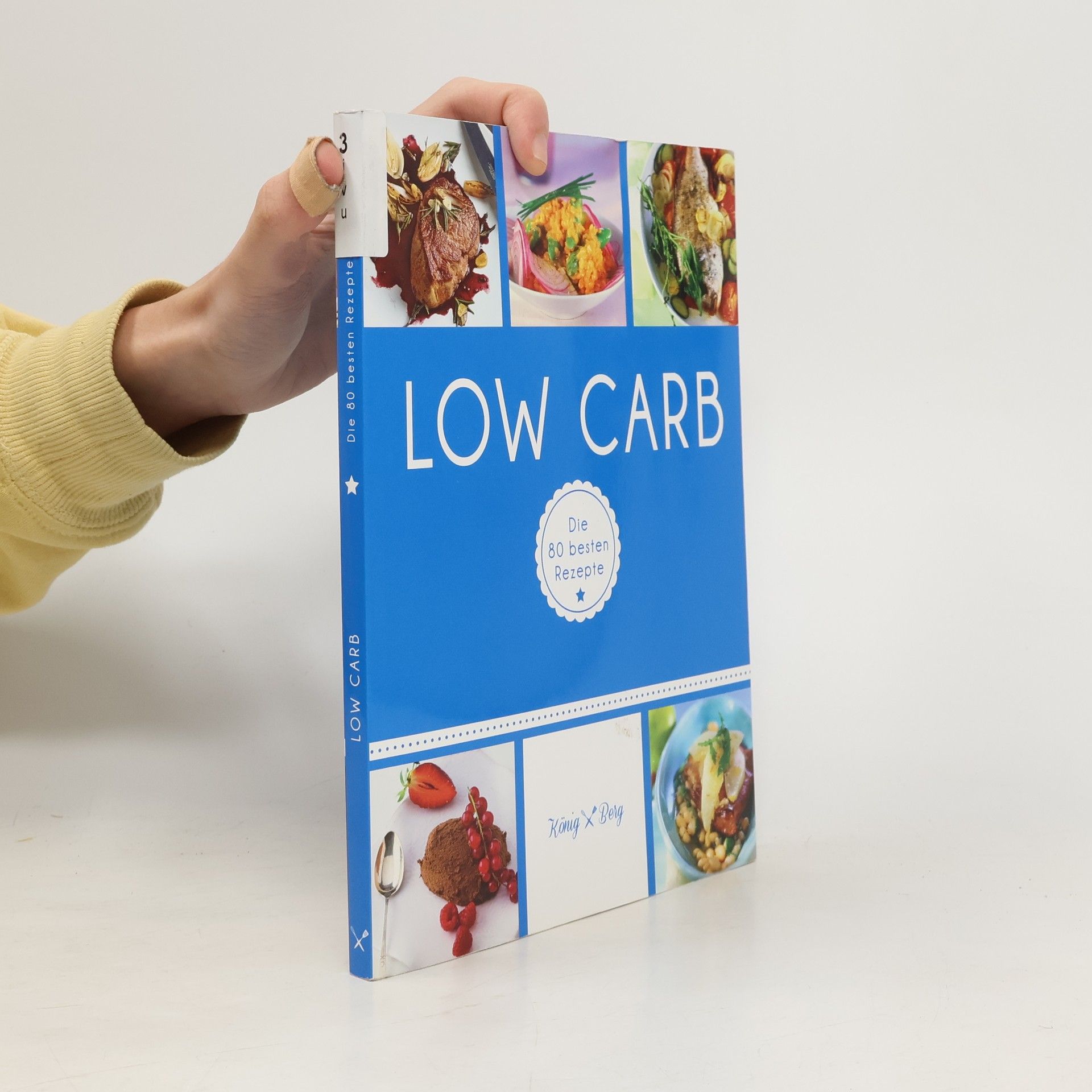 Low carb
