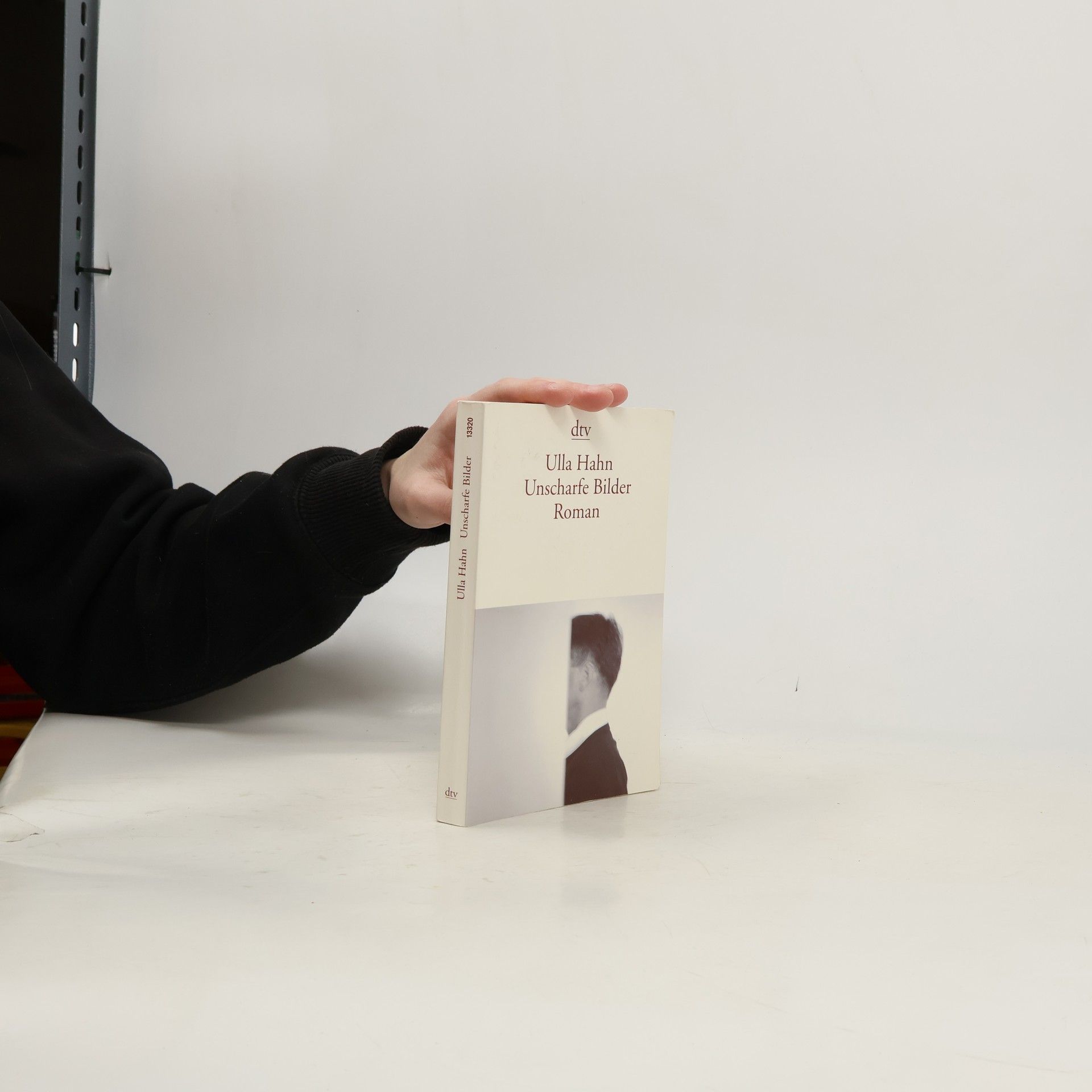 Ulla Hahn Unscharfe Bilder