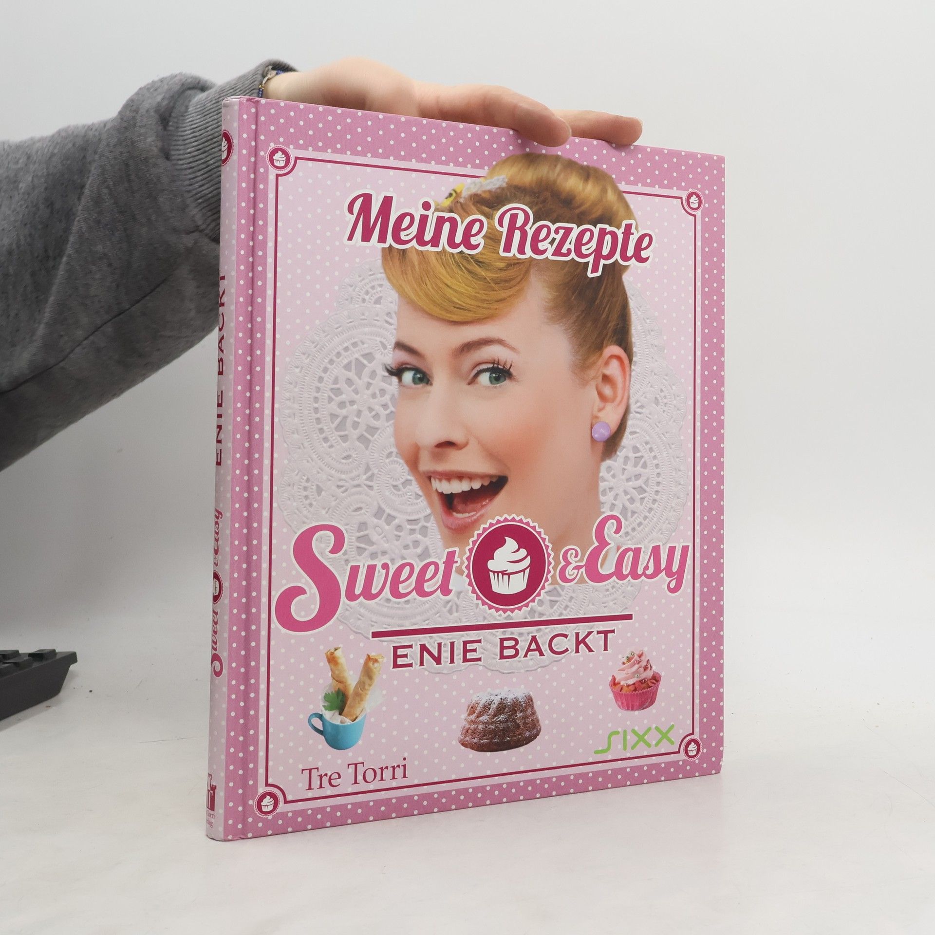 Kolektiv autorů Sweet & easy